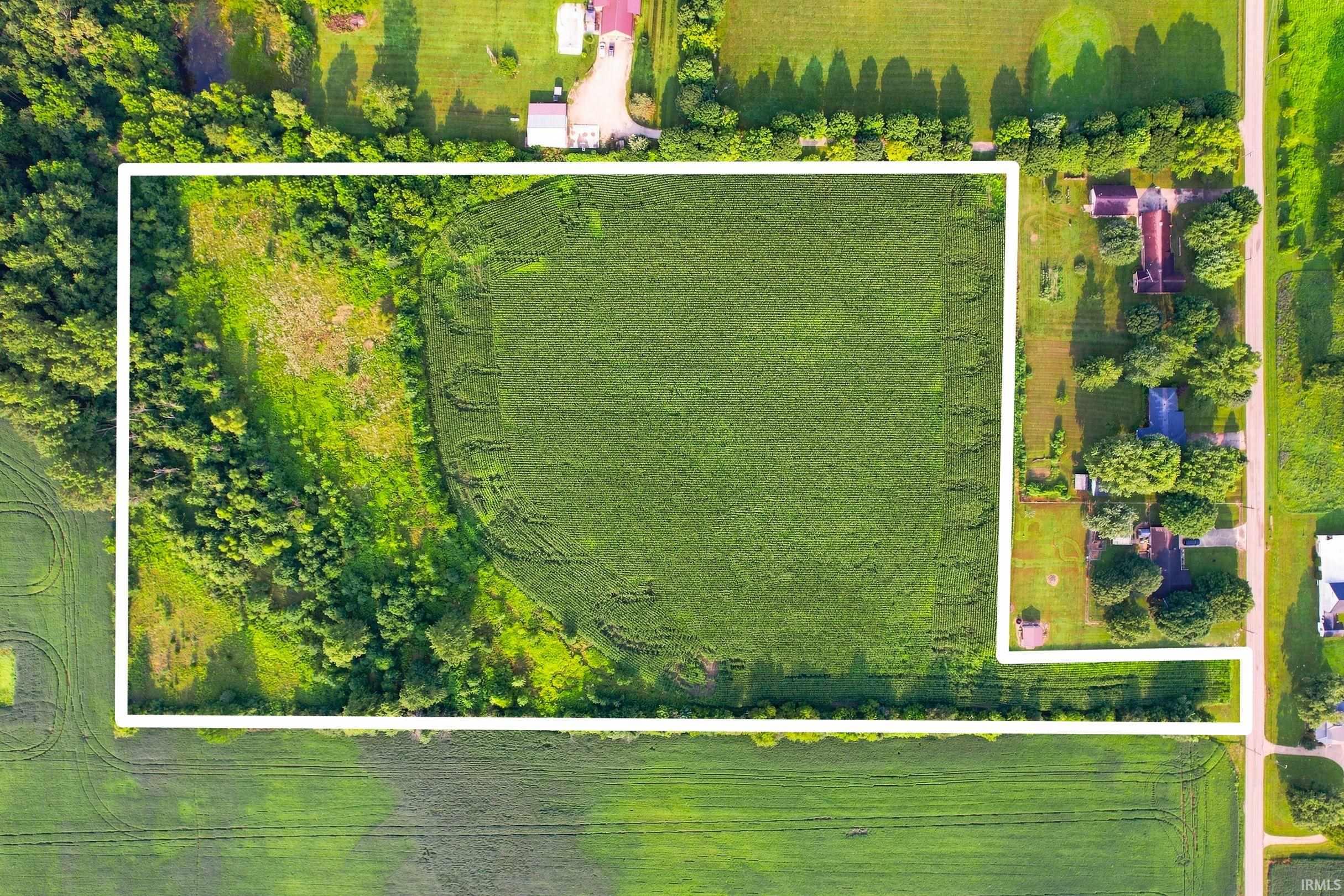 6th image of Tbd W 400 South Rd, Muncie, IN 47302 | MLS# 202632734