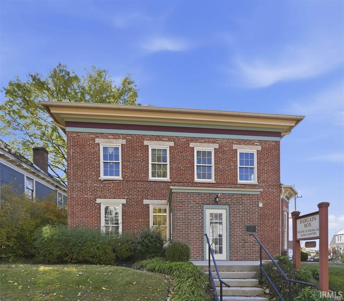 1st image of 607 E Charles St, Muncie, IN 47305 | MLS# 202632739