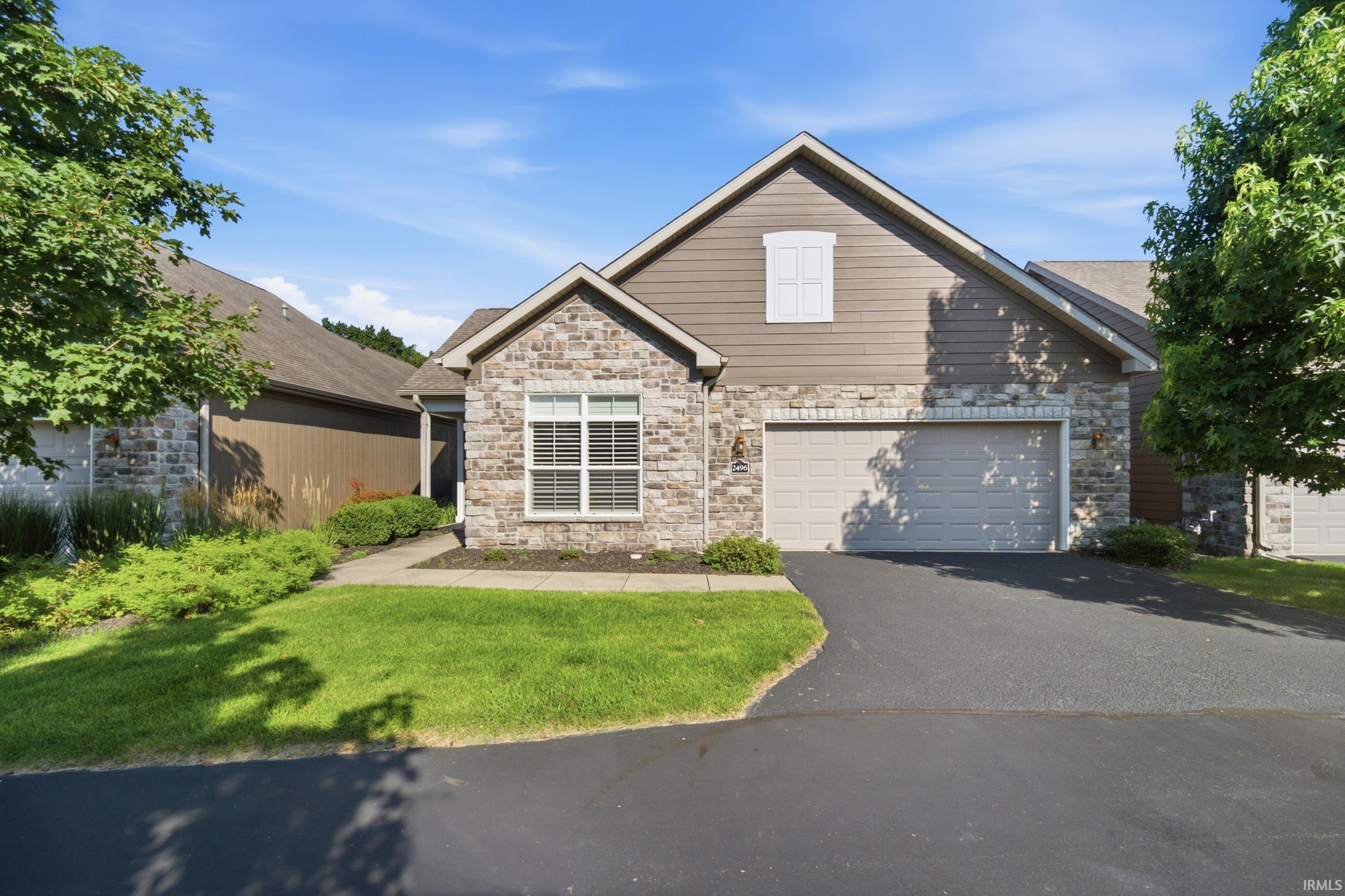 1st image of 2496 Silverado Cir, Lafayette, IN 47909 | MLS# 202632742