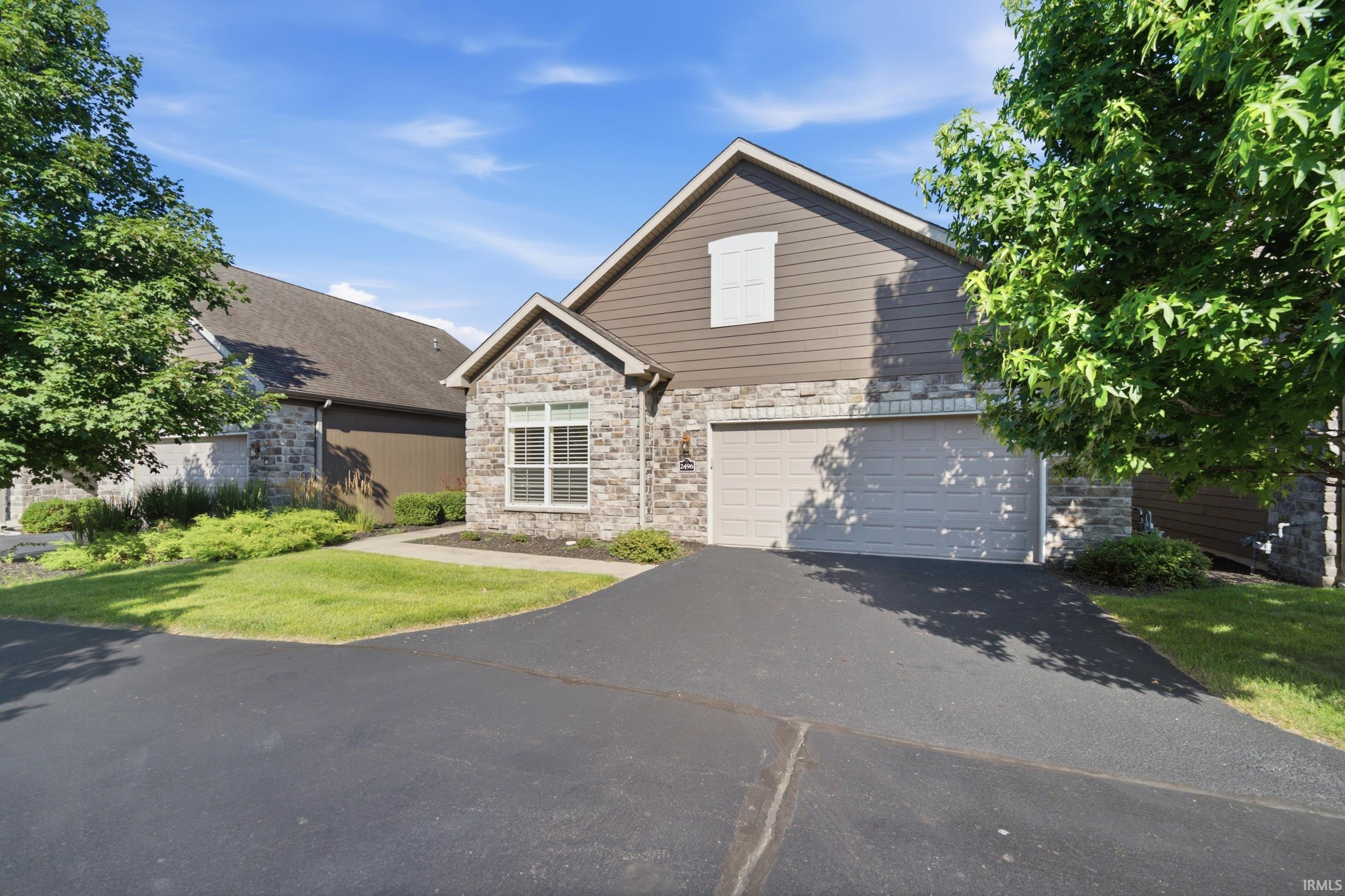 2nd image of 2496 Silverado Cir, Lafayette, IN 47909 | MLS# 202632742