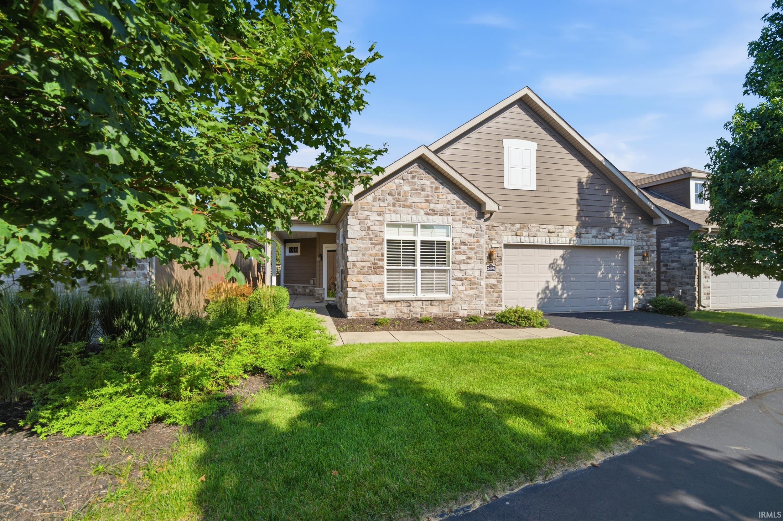 3rd image of 2496 Silverado Cir, Lafayette, IN 47909 | MLS# 202632742