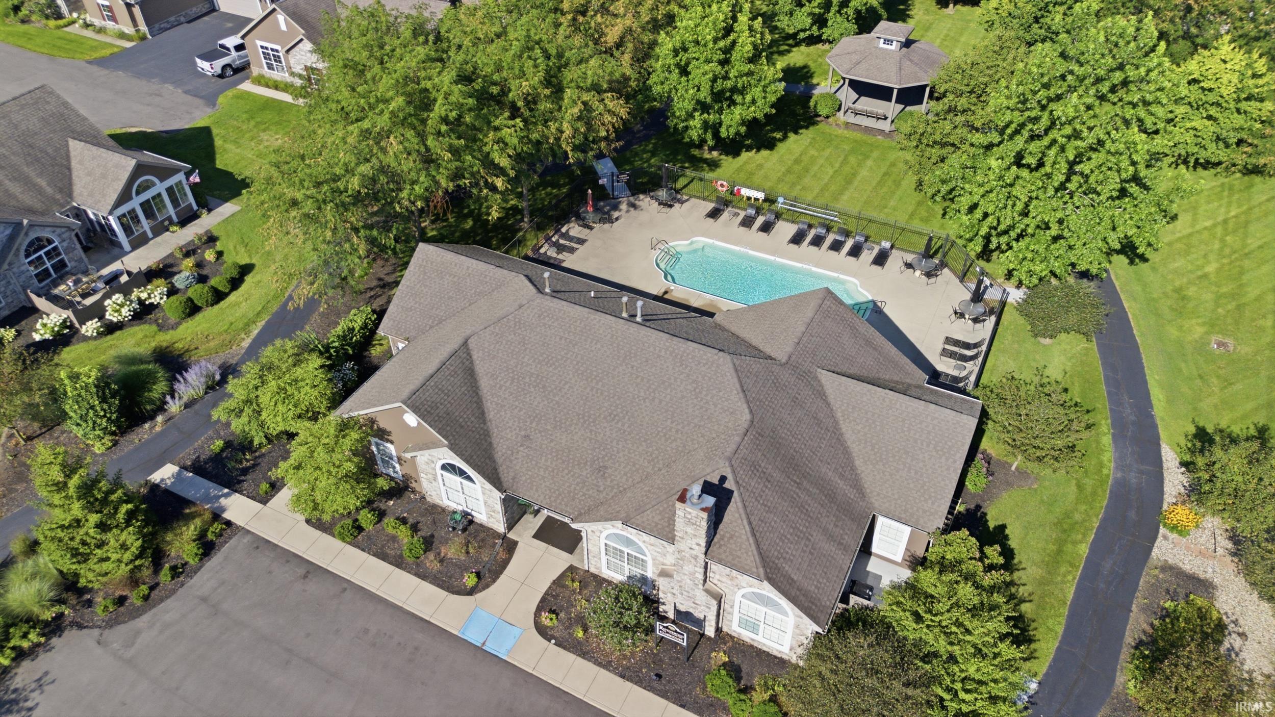 30th image of 2496 Silverado Cir, Lafayette, IN 47909 | MLS# 202632742