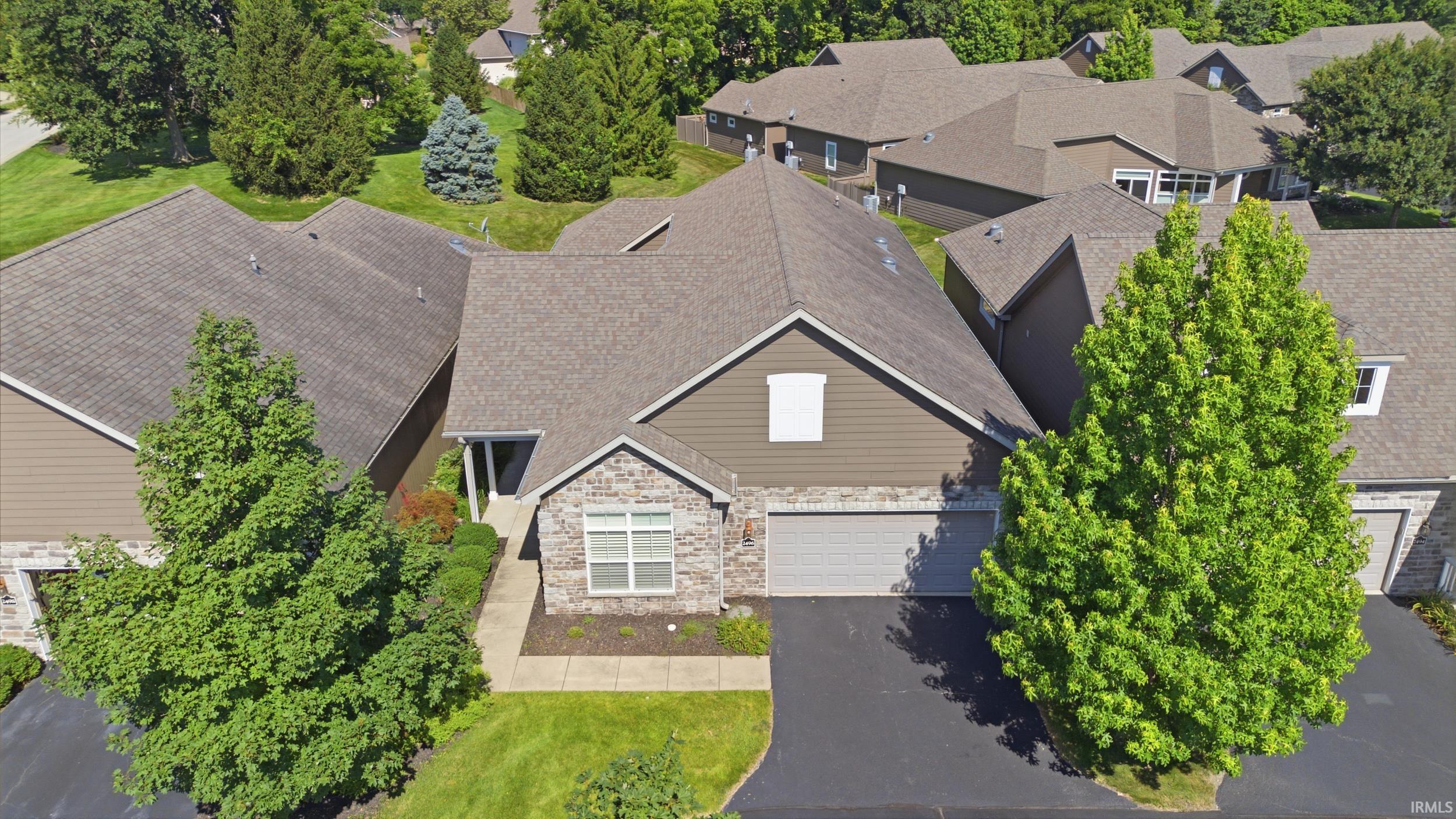 4th image of 2496 Silverado Cir, Lafayette, IN 47909 | MLS# 202632742