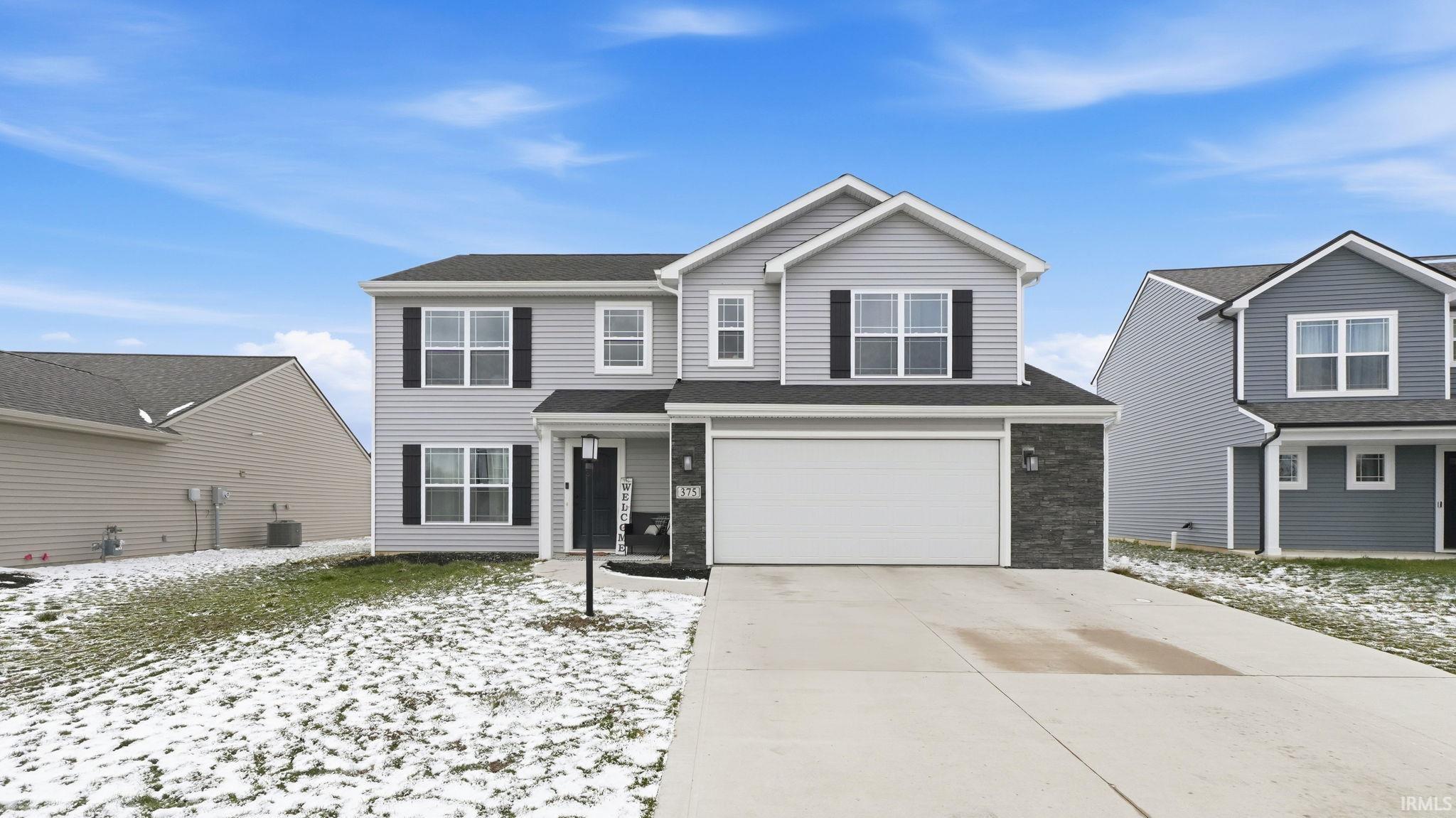 2nd image of 375 Zebulon Cvs, Fort Wayne, IN 46818 | MLS# 202632744