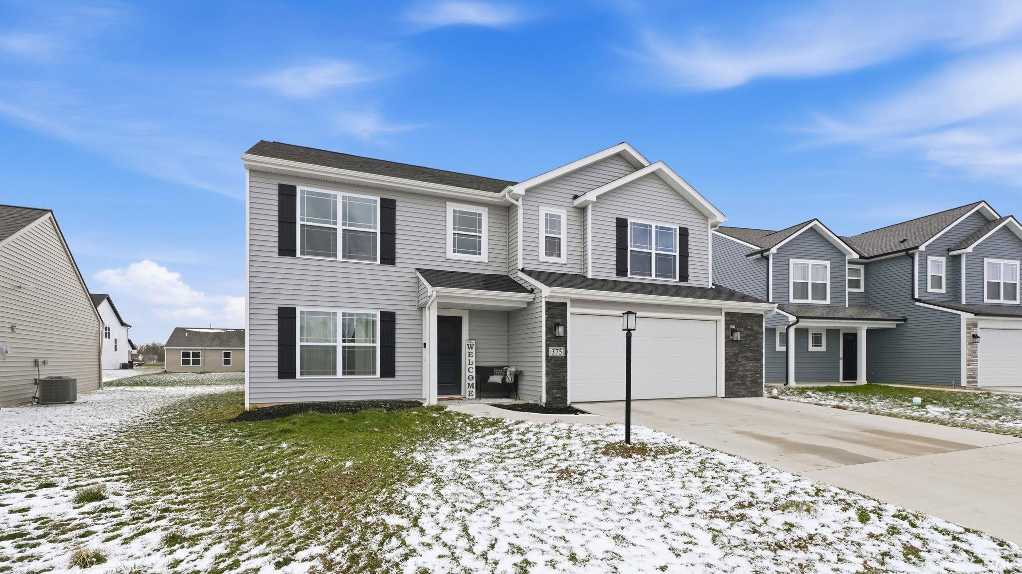 3rd image of 375 Zebulon Cvs, Fort Wayne, IN 46818 | MLS# 202632744