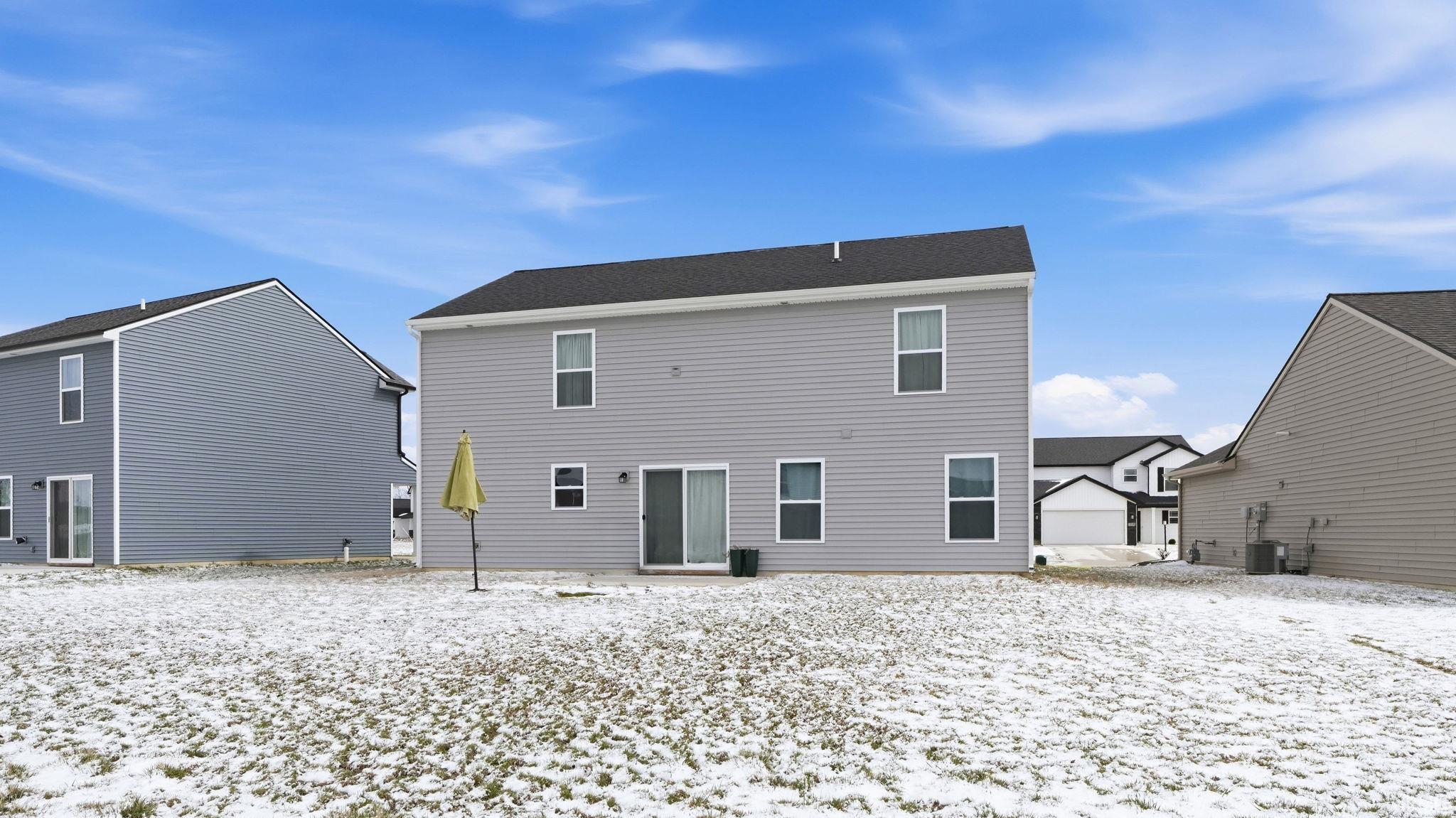 36th image of 375 Zebulon Cvs, Fort Wayne, IN 46818 | MLS# 202632744