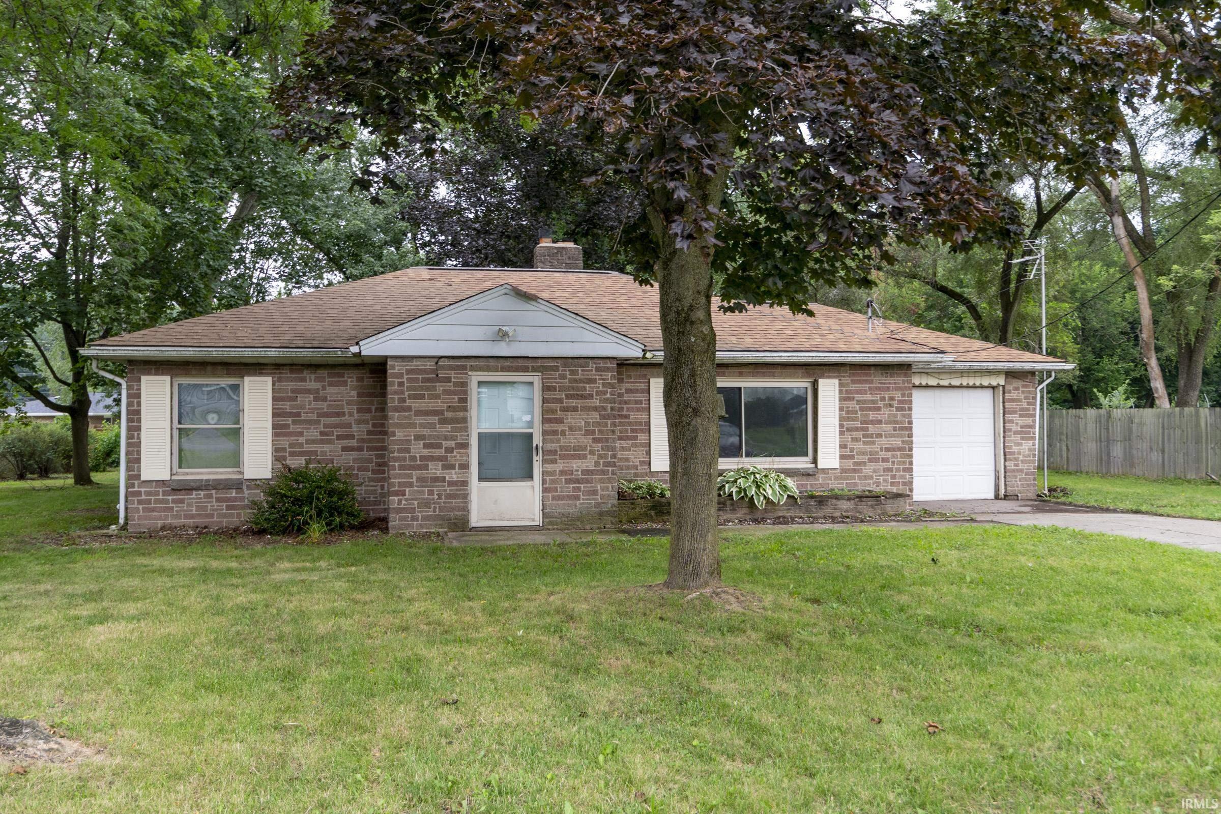 1st image of 54039 County Road 5 Road, Elkhart, IN 46514 | MLS# 202632749