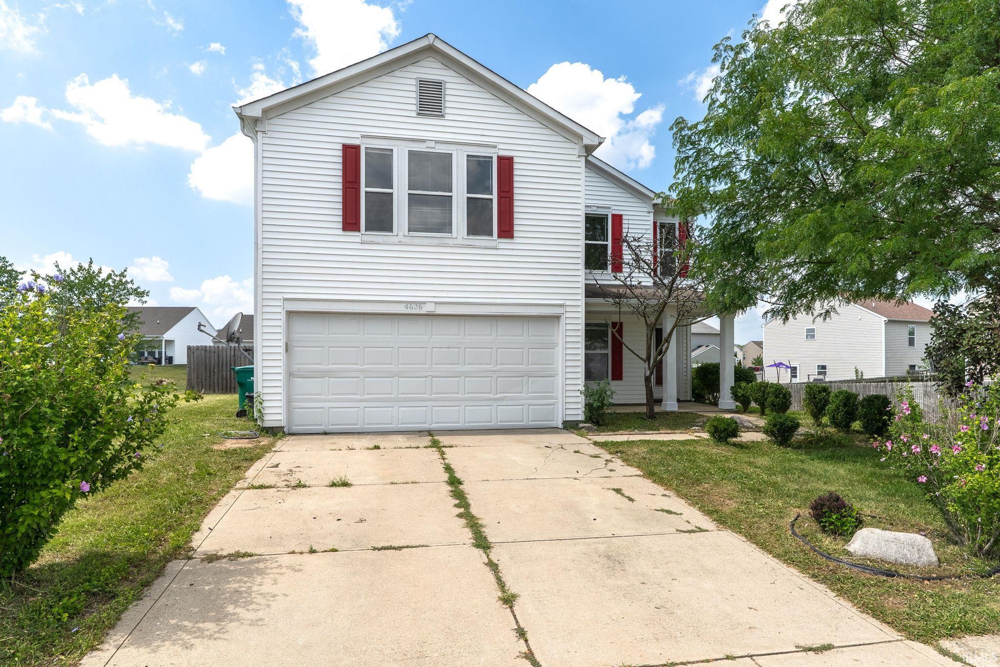 1st image of 4626 Peebleshire Ln, Lafayette, IN 47909 | MLS# 202632752