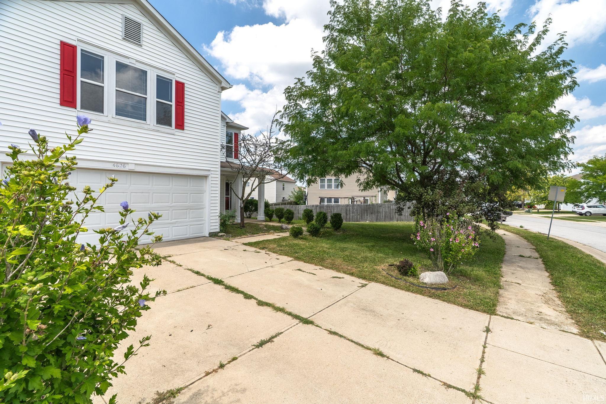 2nd image of 4626 Peebleshire Ln, Lafayette, IN 47909 | MLS# 202632752