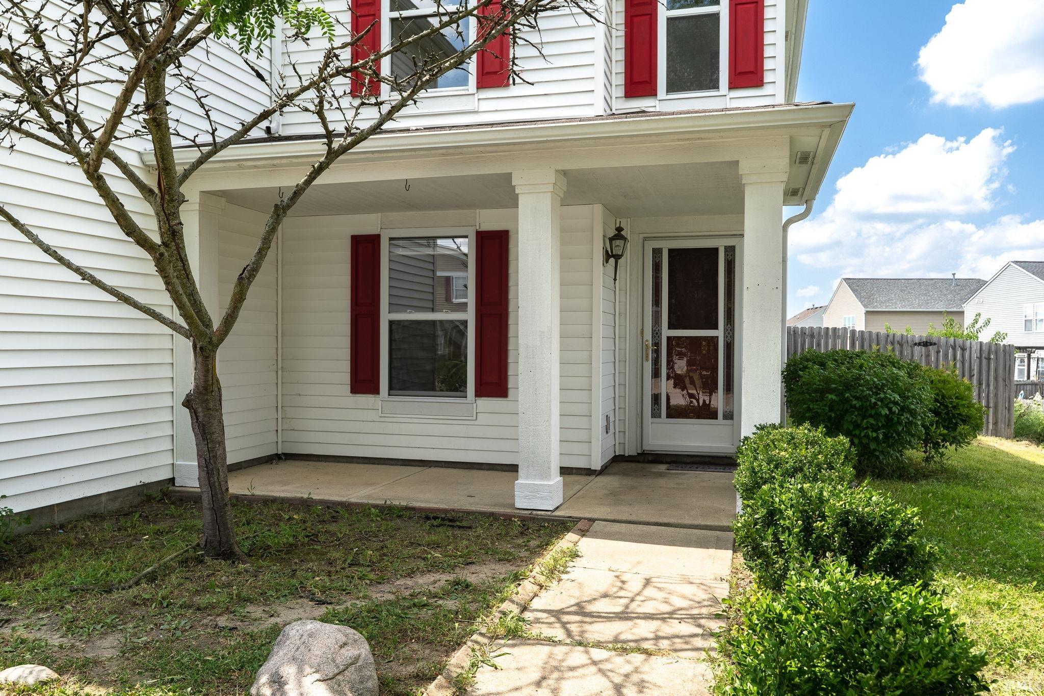 3rd image of 4626 Peebleshire Ln, Lafayette, IN 47909 | MLS# 202632752