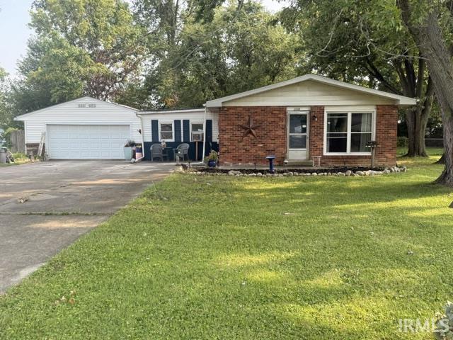 1st image of 3209 W 28th St, Muncie, IN 47302 | MLS# 202632754