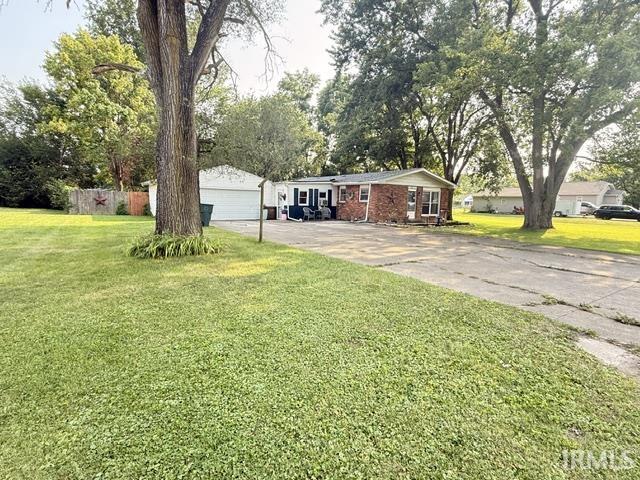 2nd image of 3209 W 28th St, Muncie, IN 47302 | MLS# 202632754