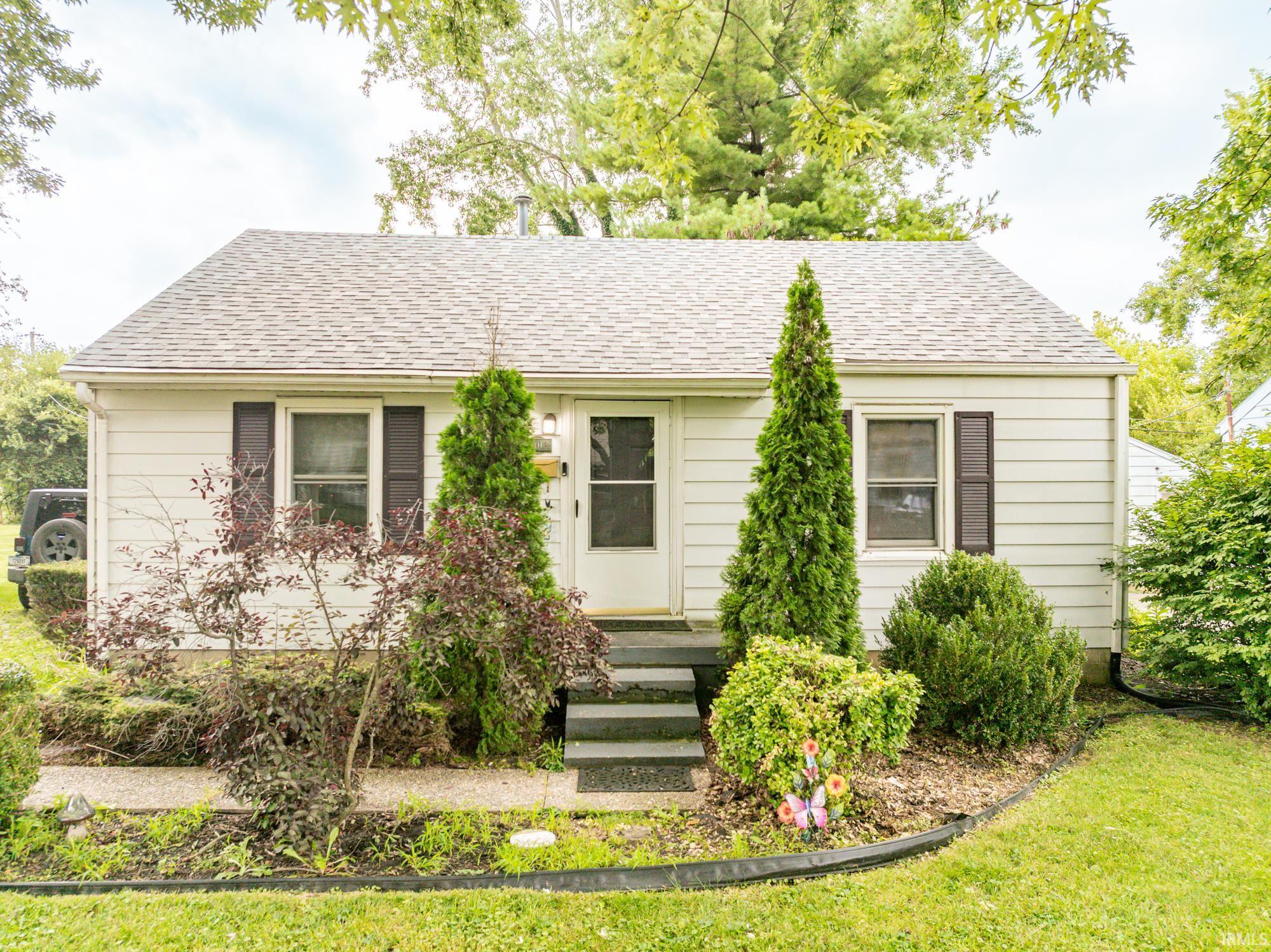 1st image of 2003 E 22nd St, Muncie, IN 47302 | MLS# 202632755