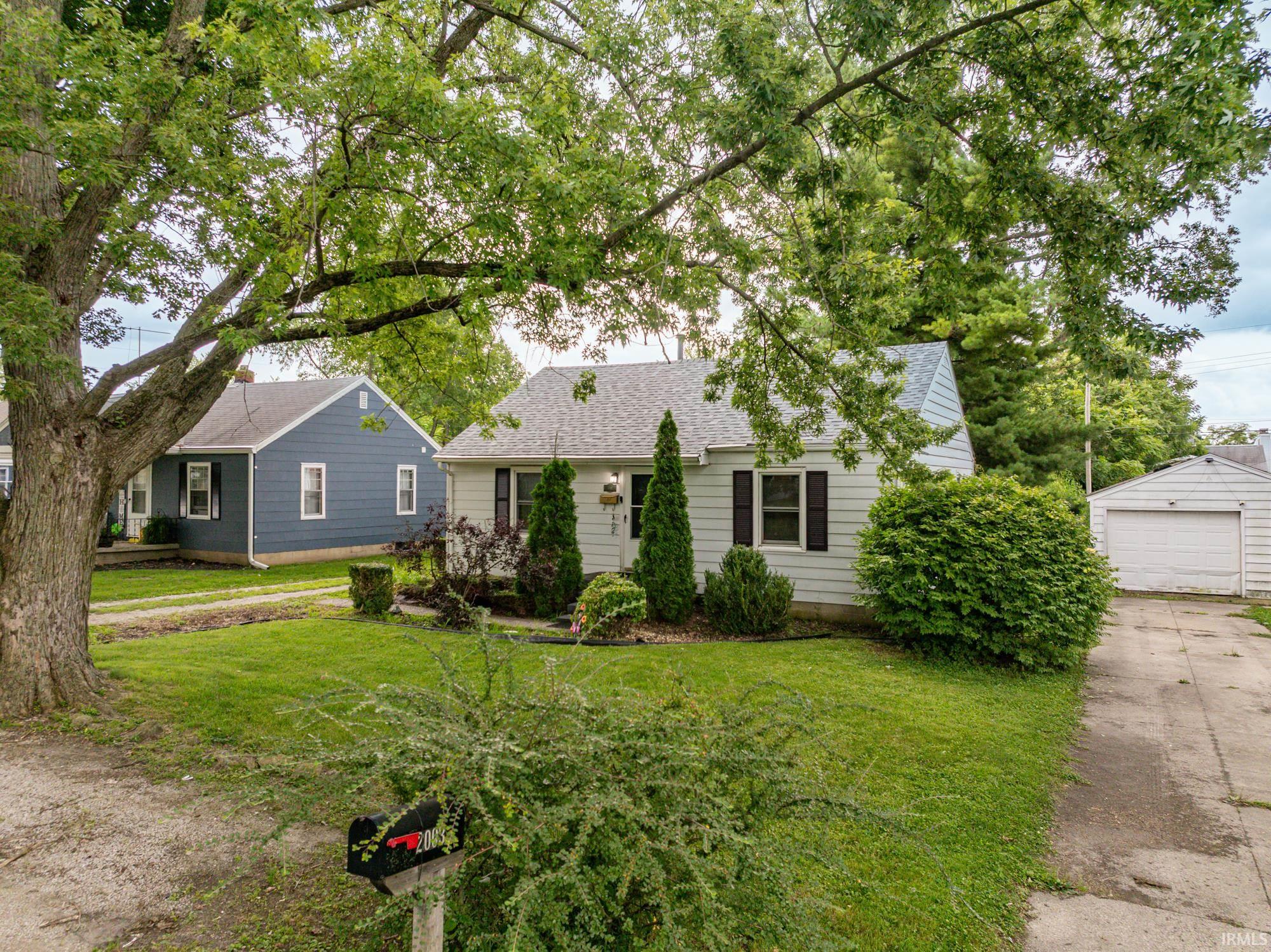 3rd image of 2003 E 22Nd St, Muncie, IN 47302 | MLS# 202632755