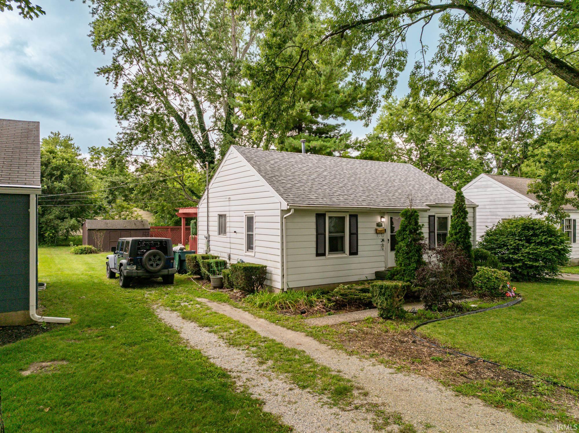 4th image of 2003 E 22Nd St, Muncie, IN 47302 | MLS# 202632755