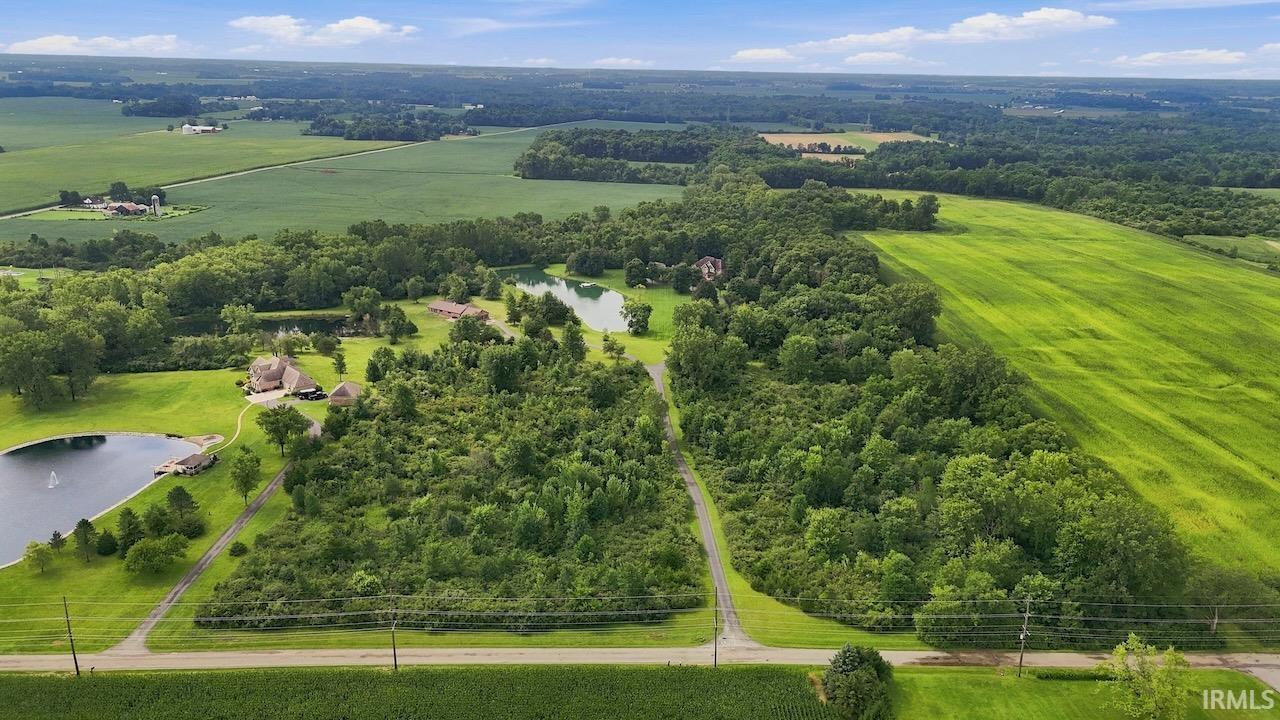 43rd image of 12409 W 150 N Rd, Parker City, IN 47368 | MLS# 202632762
