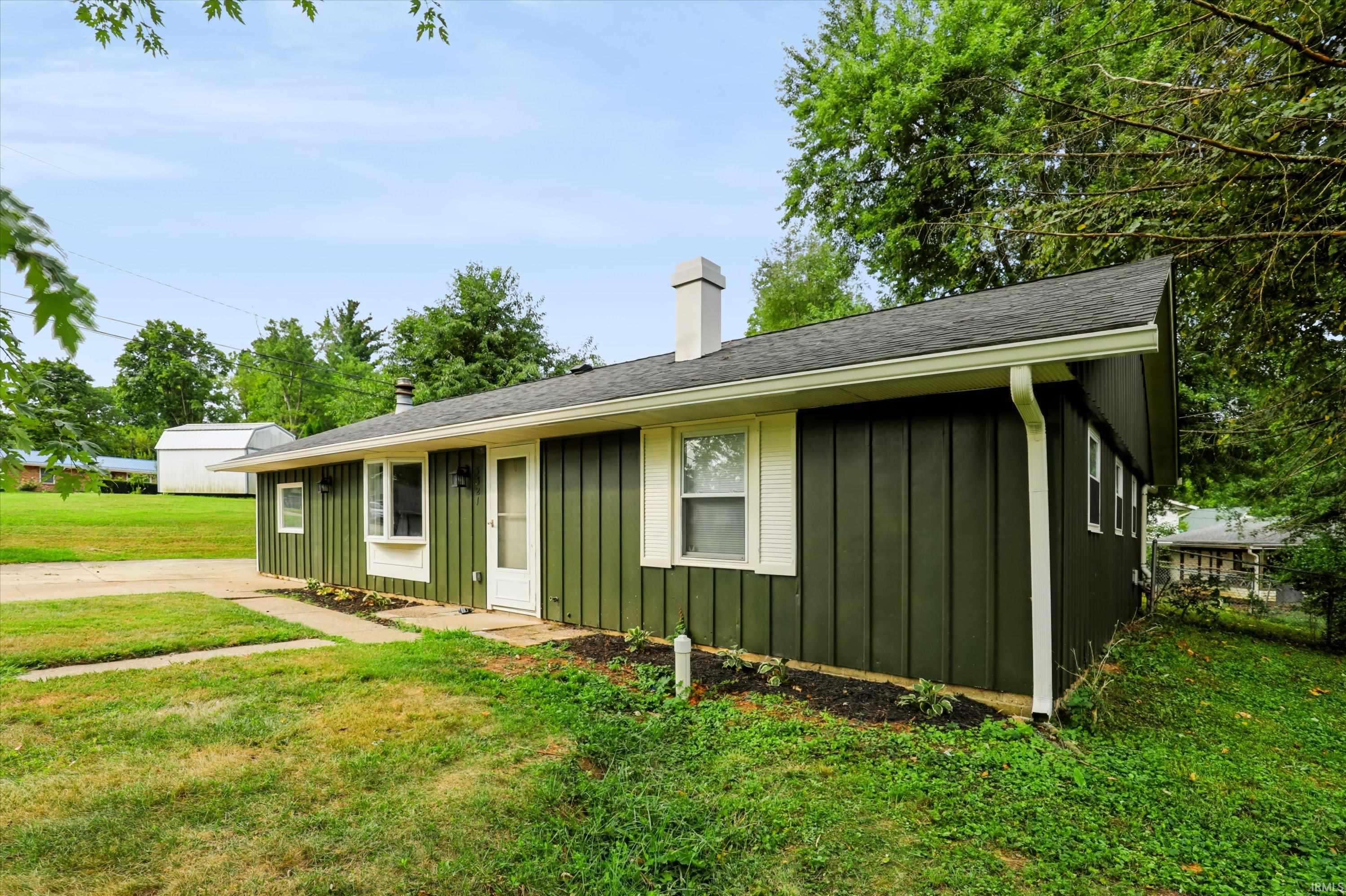 1st image of 3321 N Stoneycrest Rd, Bloomington, IN 47404 | MLS# 202632765