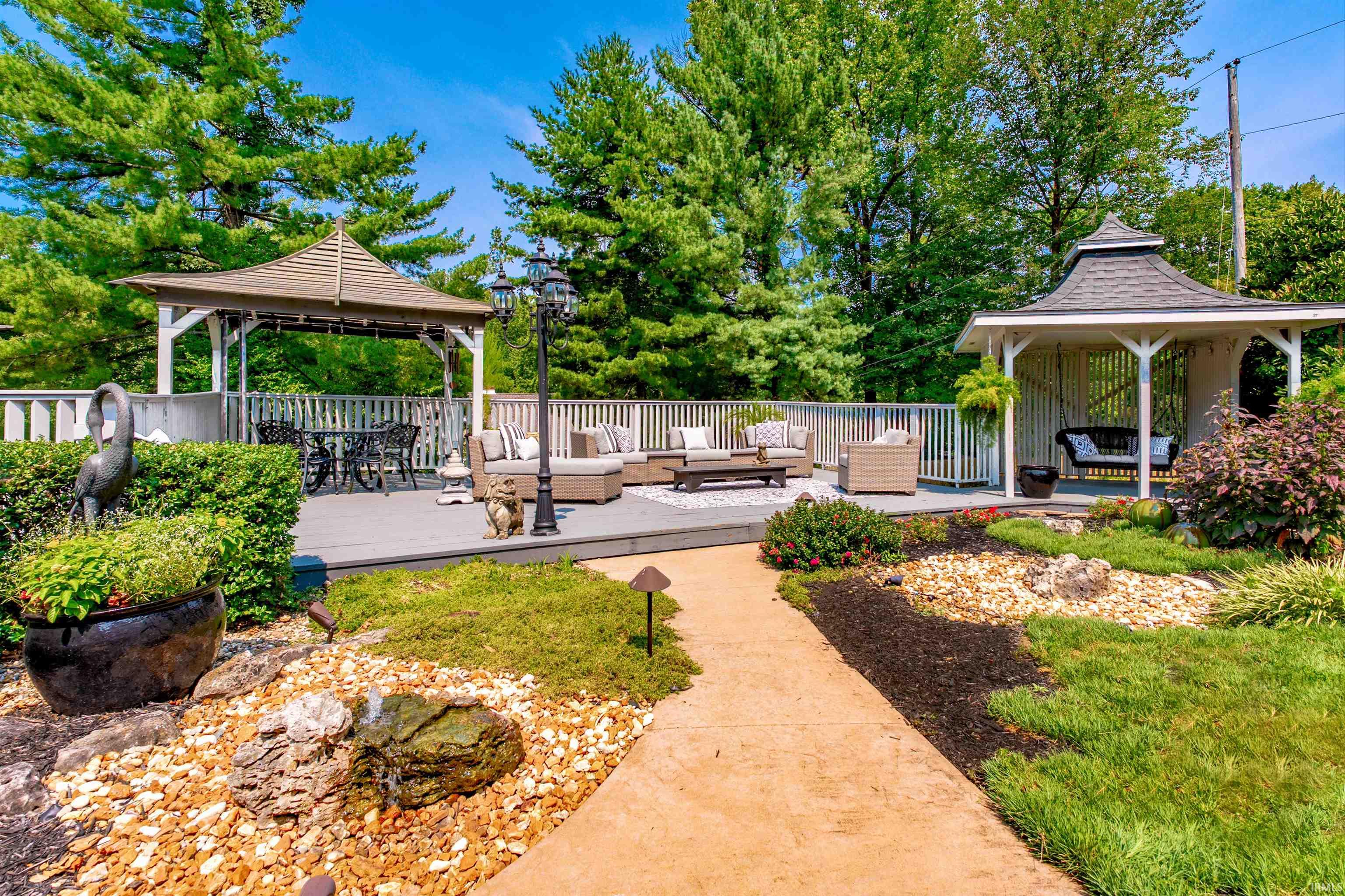 4th image of 300 Stonegate Rd, Evansville, IN 47711 | MLS# 202632772
