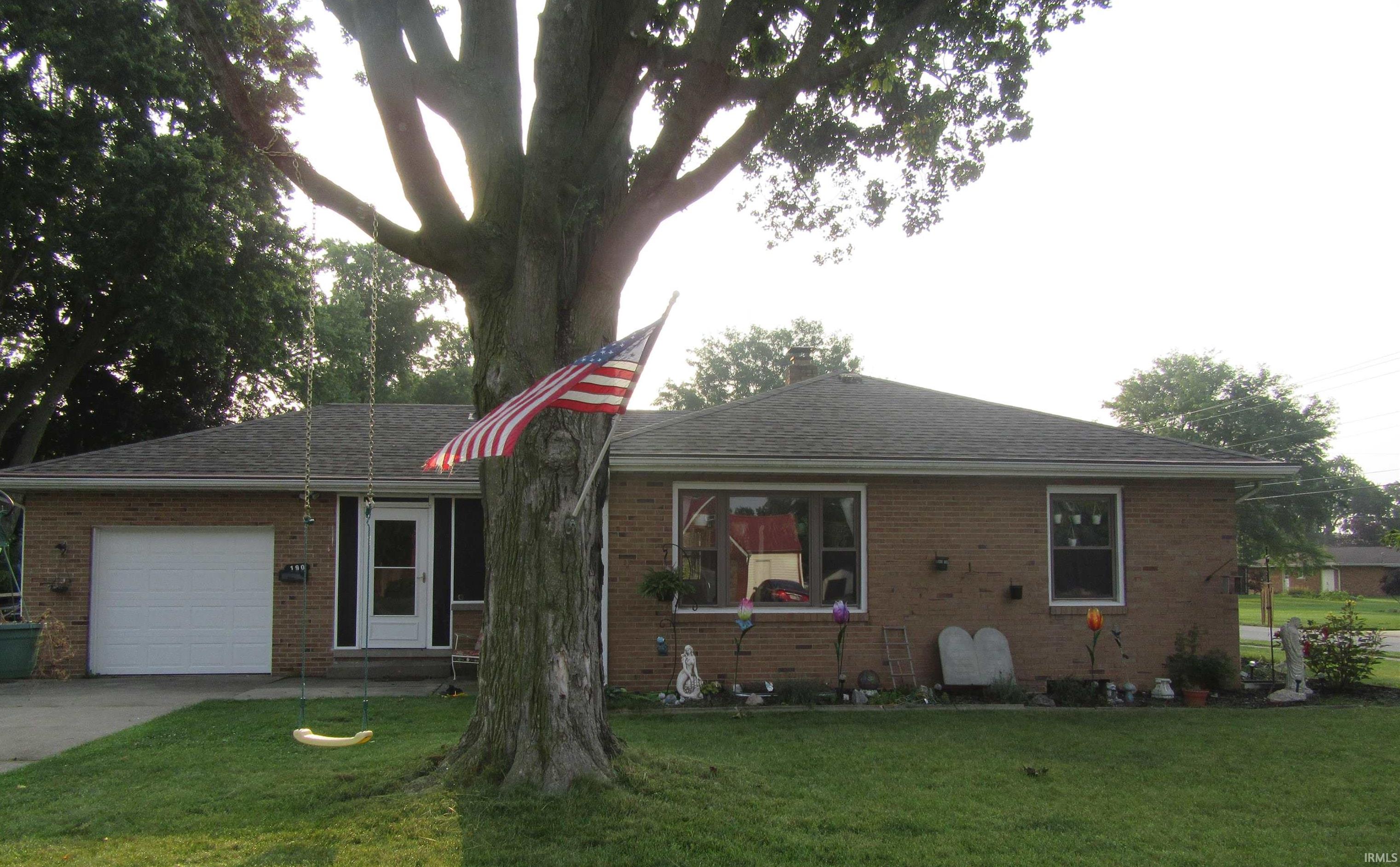 1st image of 190 Witmer Ave, Elkhart, IN 46516 | MLS# 202632773