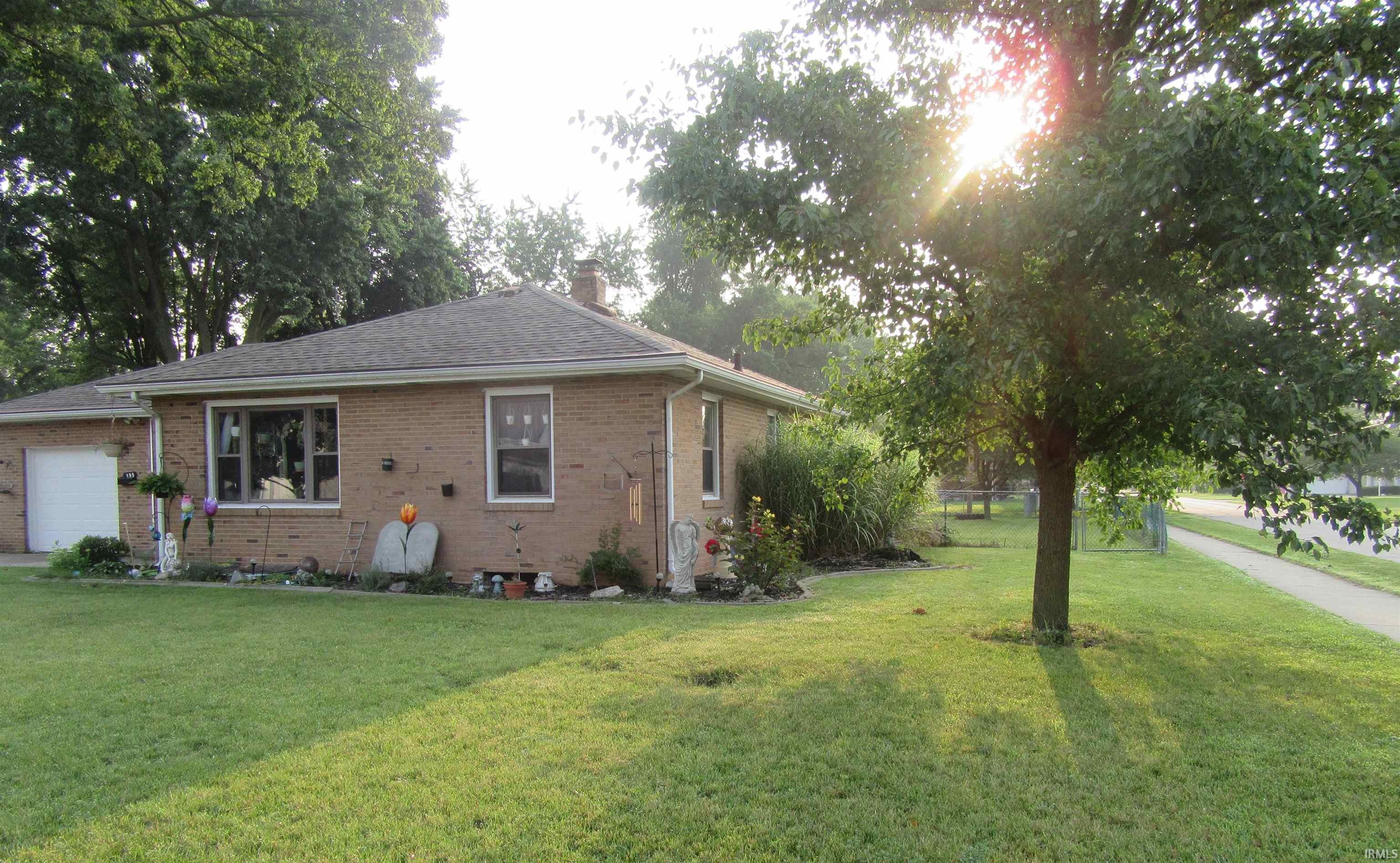 4th image of 190 Witmer Ave, Elkhart, IN 46516 | MLS# 202632773