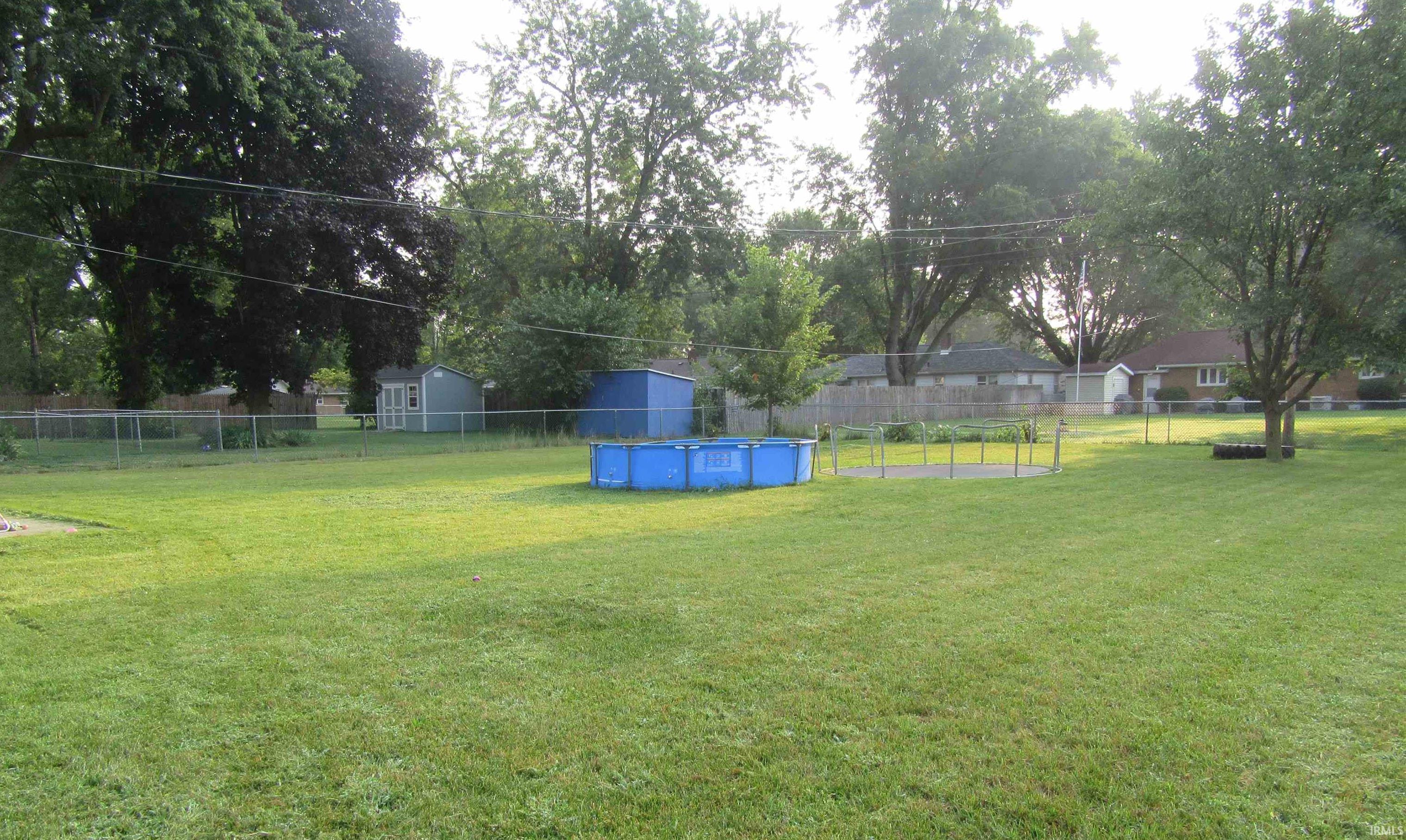 5th image of 190 Witmer Ave, Elkhart, IN 46516 | MLS# 202632773
