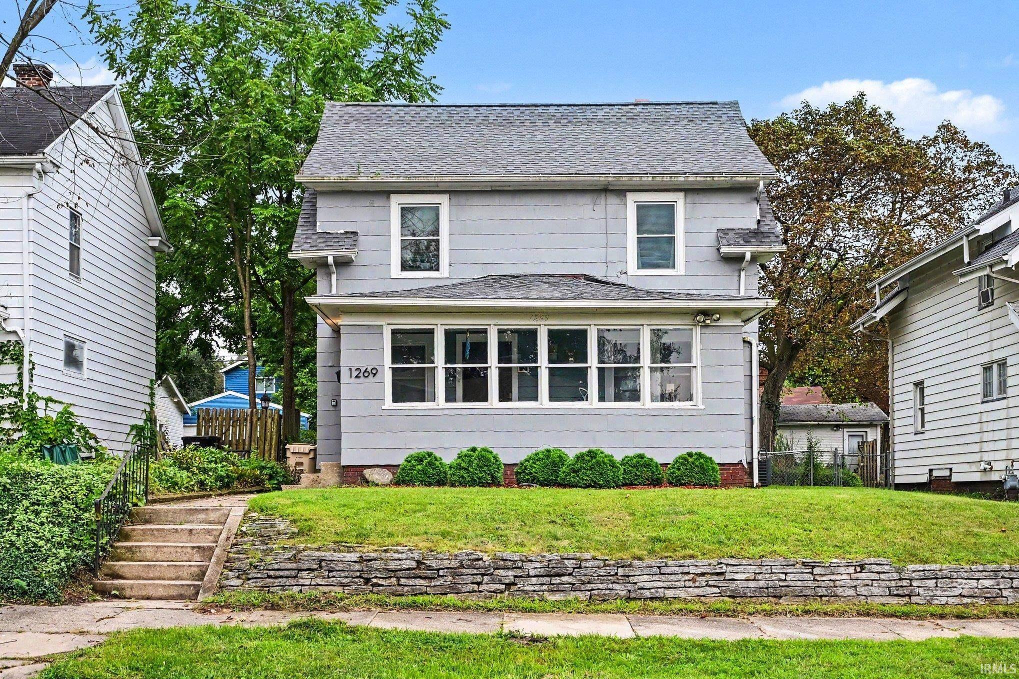 1st image of 1269 Woodward Ave, South Bend, IN 46616 | MLS# 202632778