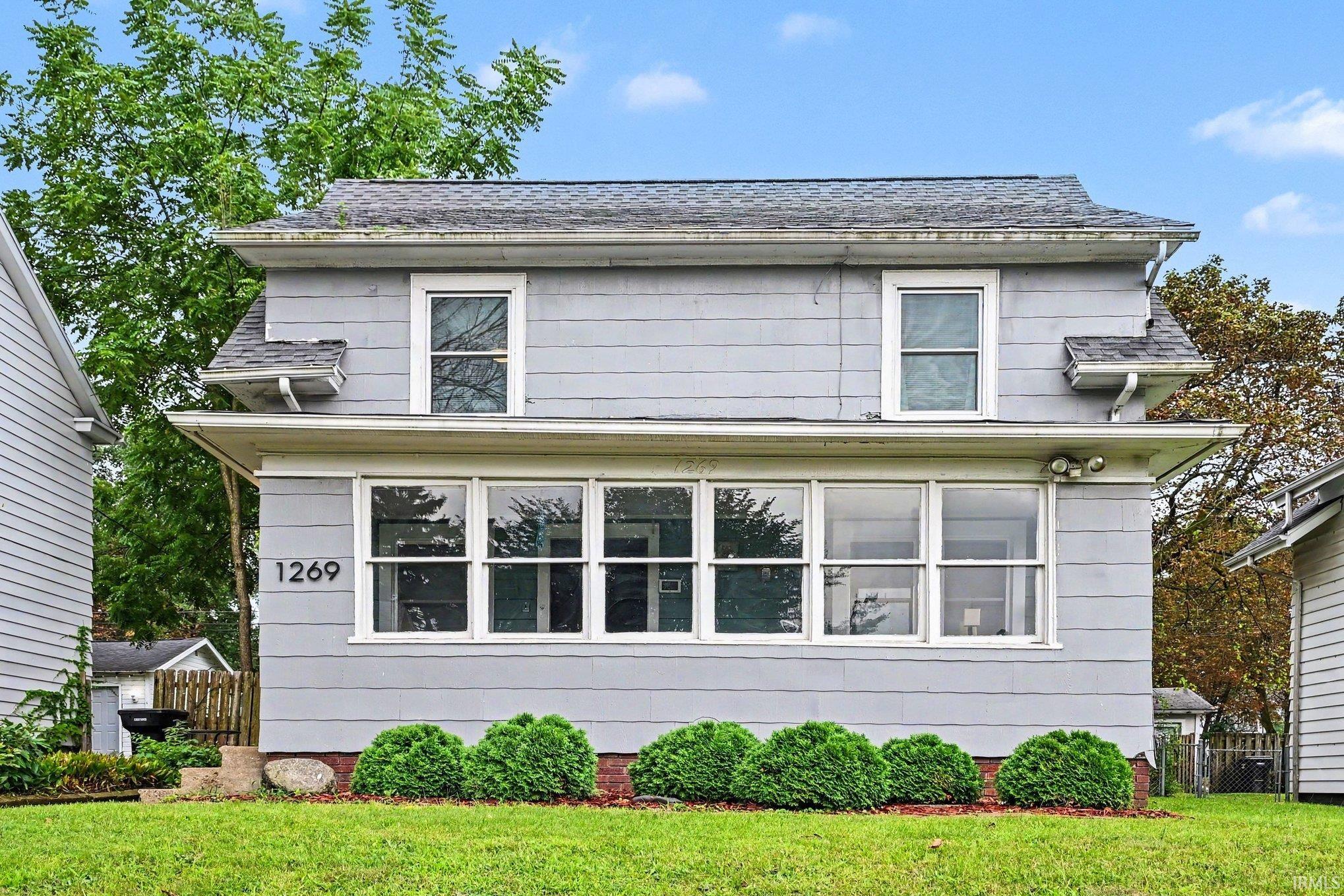 2nd image of 1269 Woodward Ave, South Bend, IN 46616 | MLS# 202632778