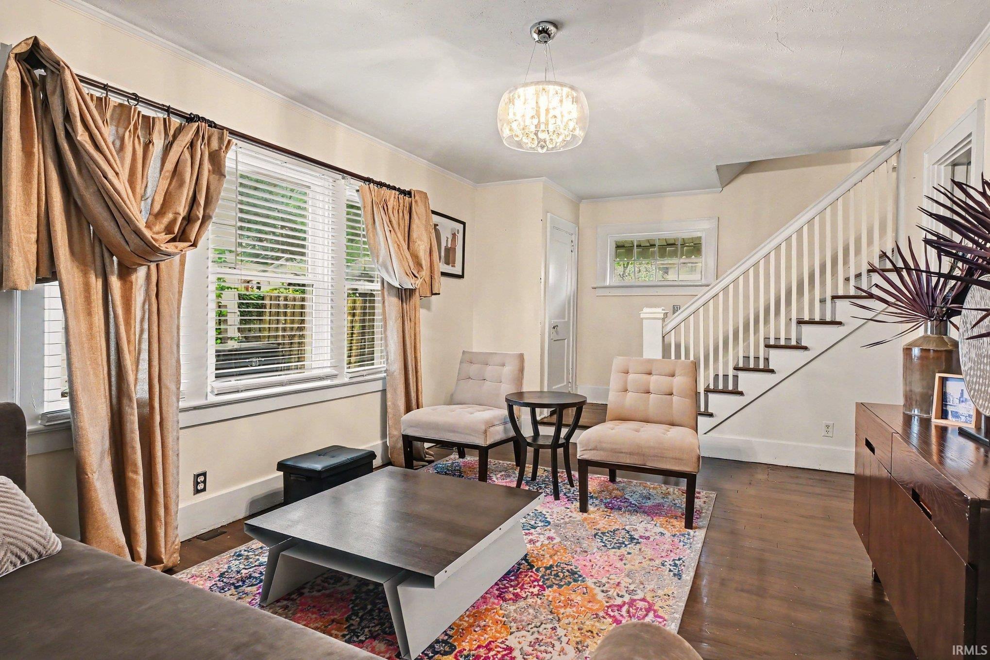 3rd image of 1269 Woodward Ave, South Bend, IN 46616 | MLS# 202632778