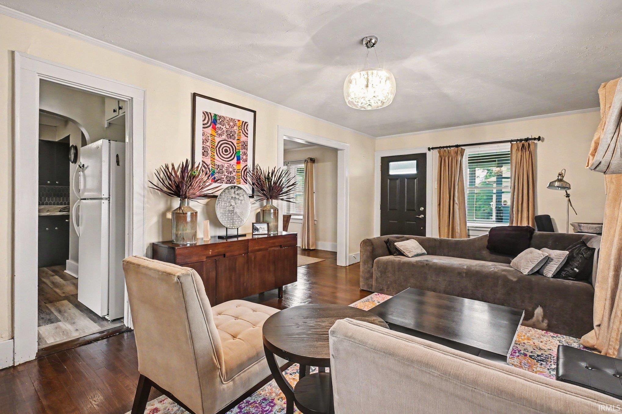 4th image of 1269 Woodward Ave, South Bend, IN 46616 | MLS# 202632778