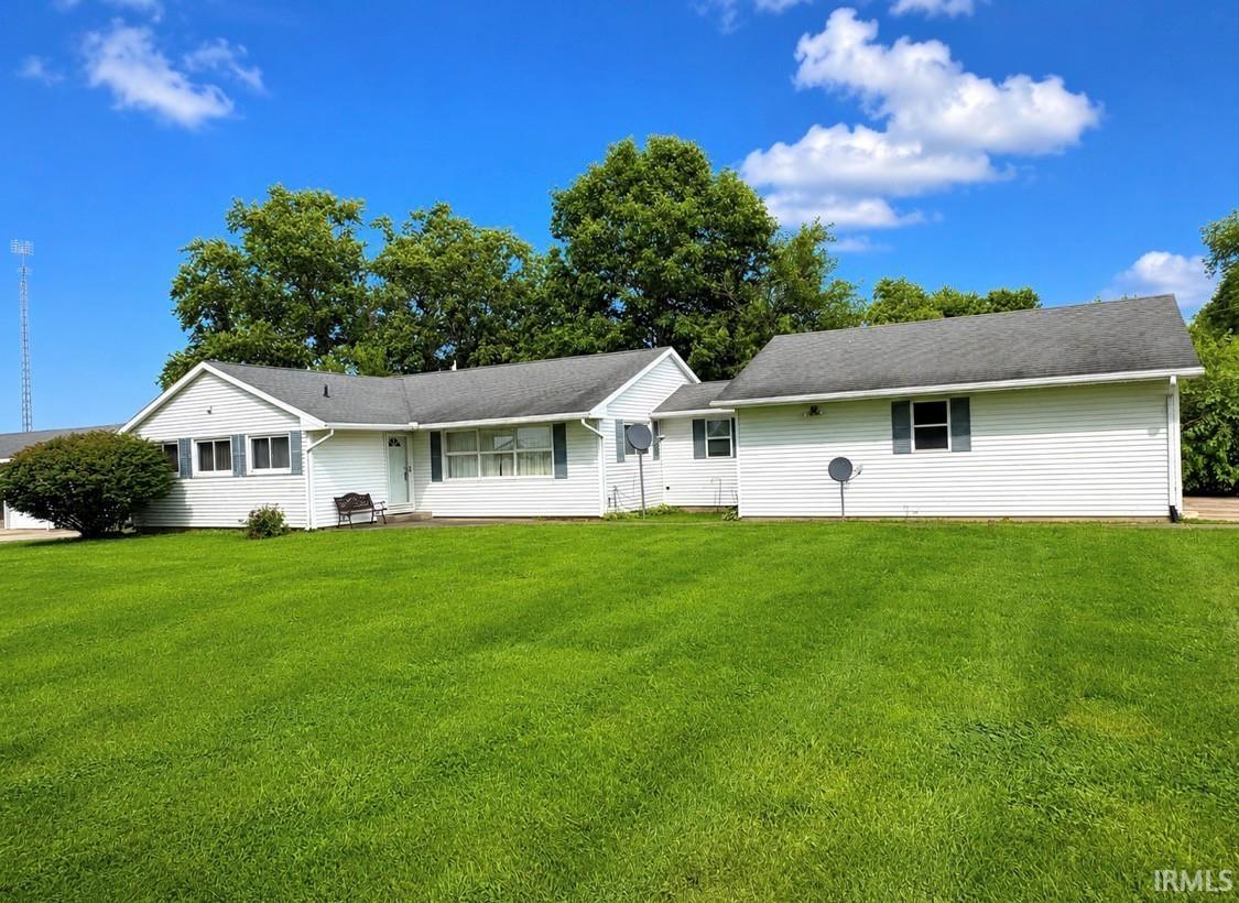 1st image of 1416 N Bethlehem Rd, Marion, IN 46952 | MLS# 202632781