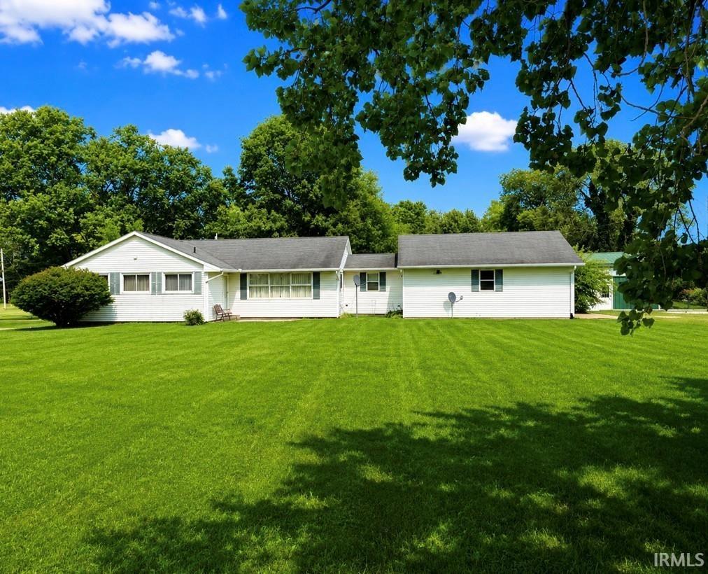 2nd image of 1416 N Bethlehem Rd, Marion, IN 46952 | MLS# 202632781