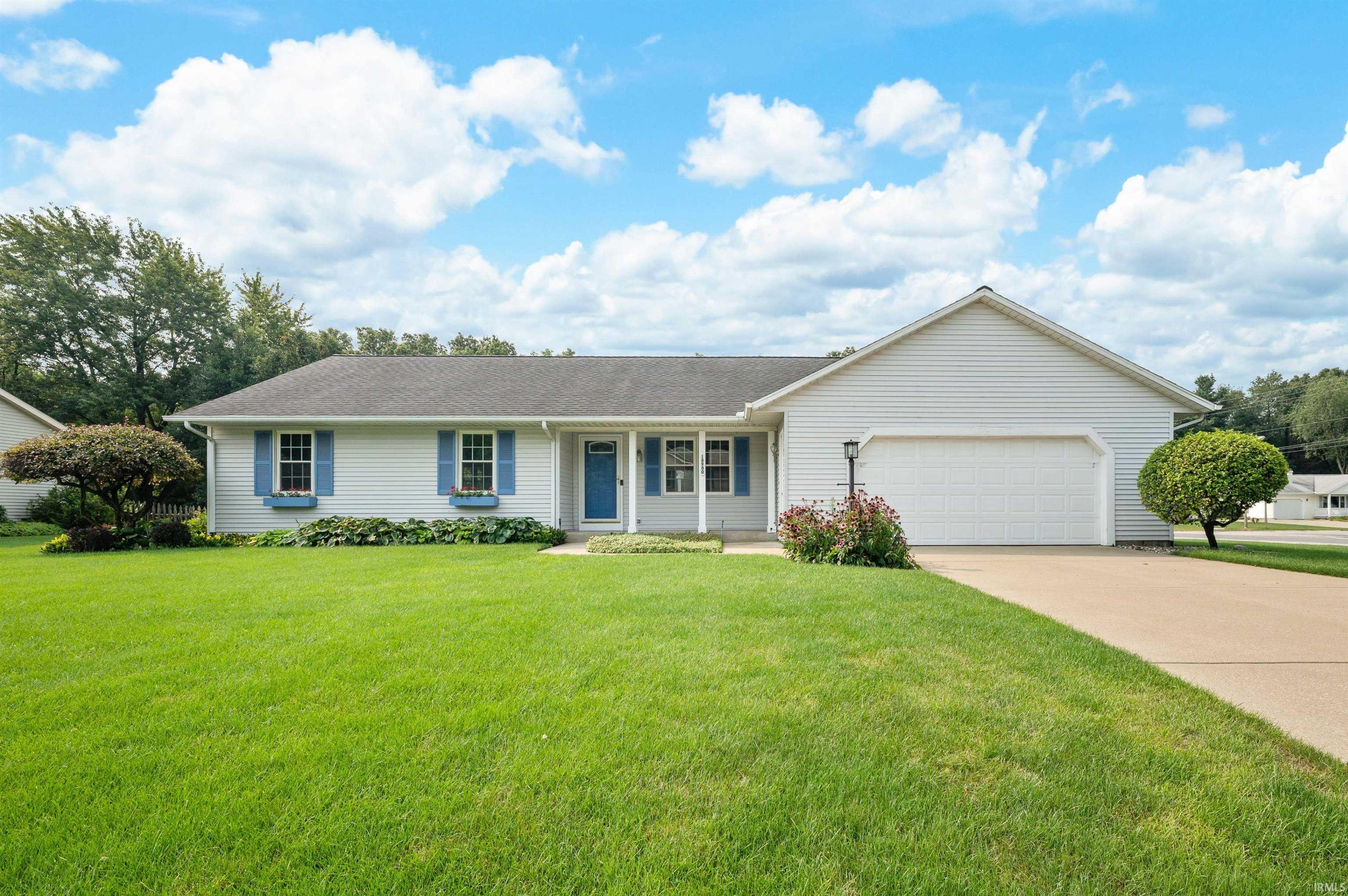 1st image of 18980 Cedar Mill Ct, South Bend, IN 46637 | MLS# 202632783