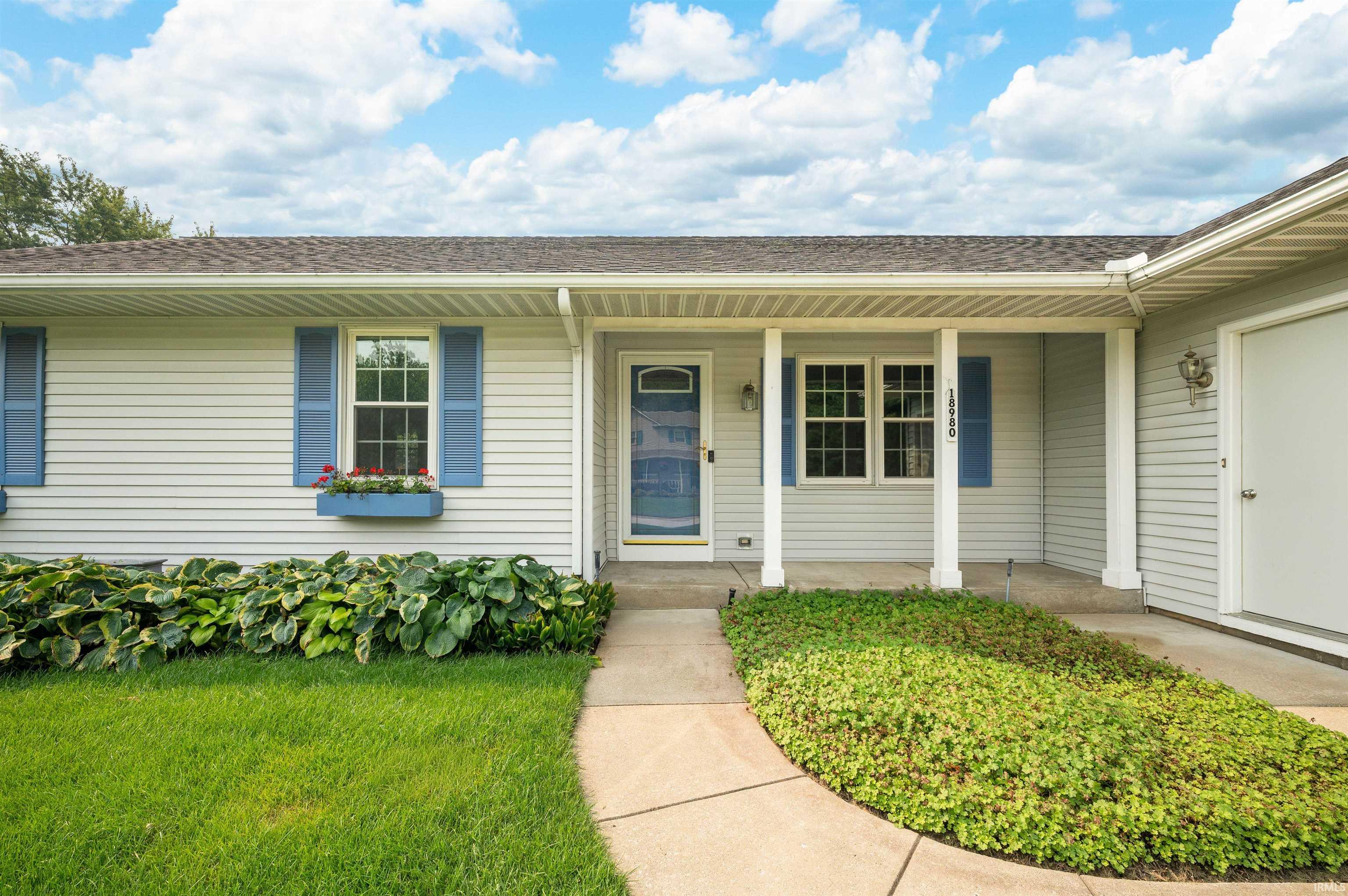 4th image of 18980 Cedar Mill Ct, South Bend, IN 46637 | MLS# 202632783