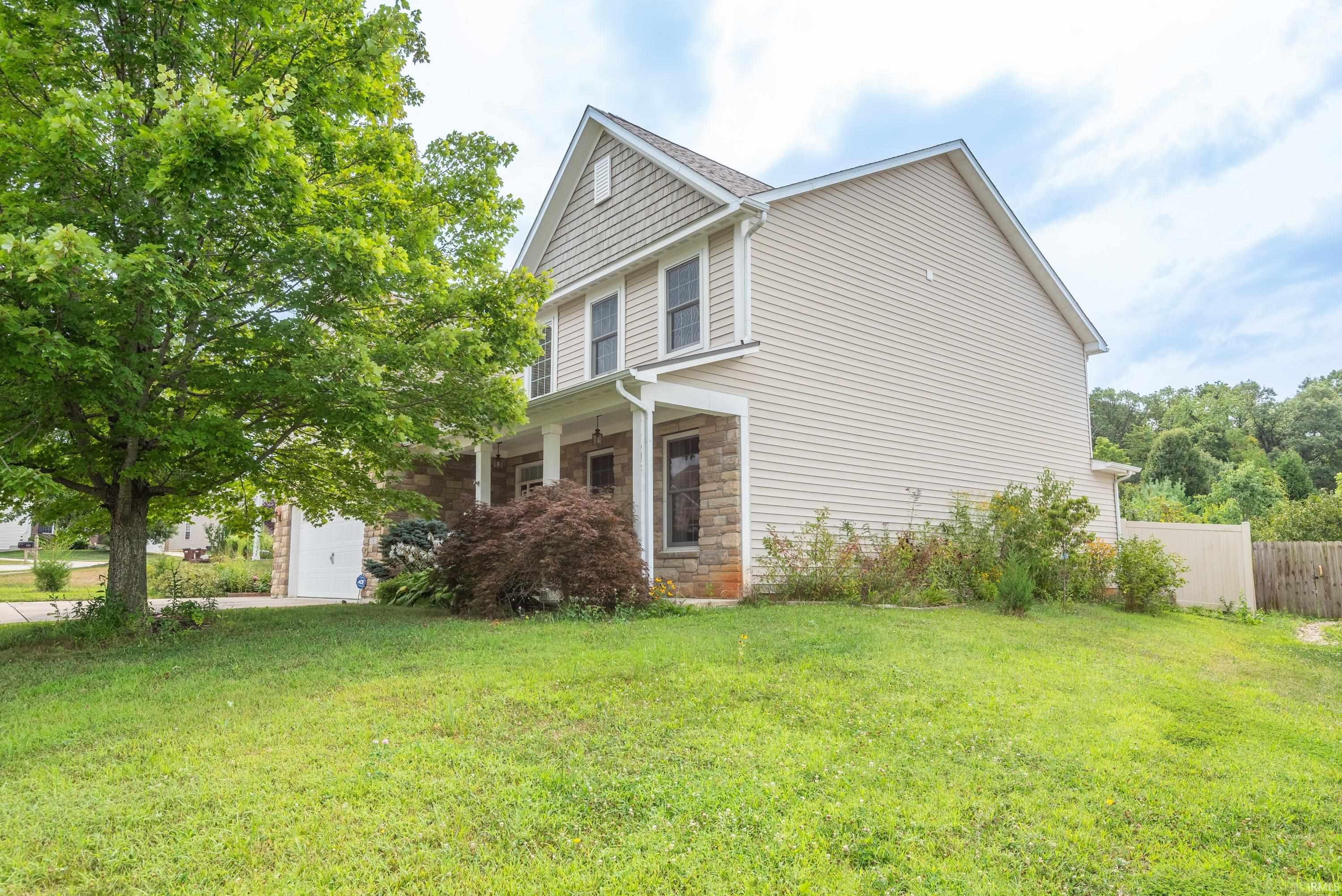 2nd image of 5365 W Cobblestone St, Bloomington, IN 47403 | MLS# 202632784