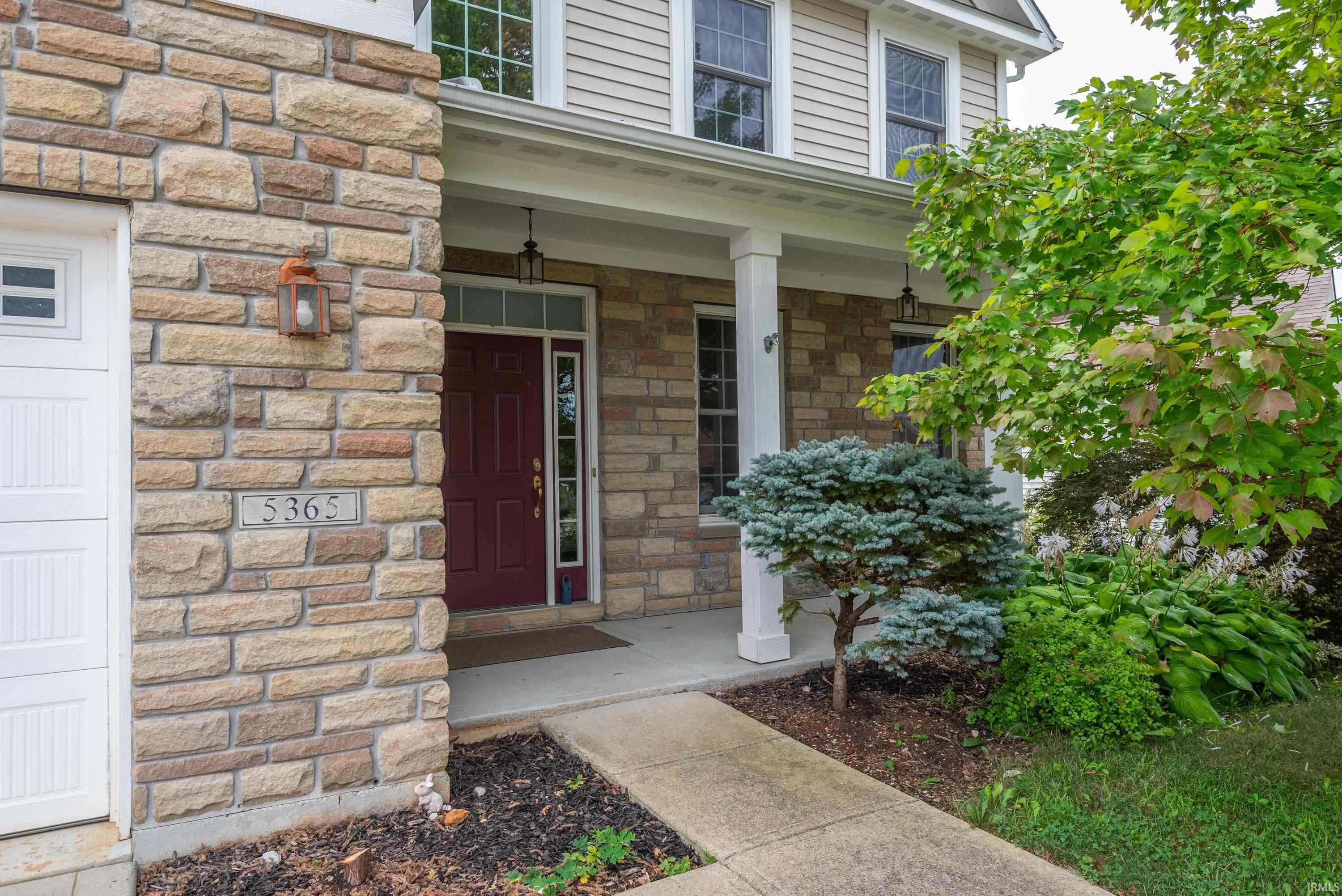 3rd image of 5365 W Cobblestone St, Bloomington, IN 47403 | MLS# 202632784