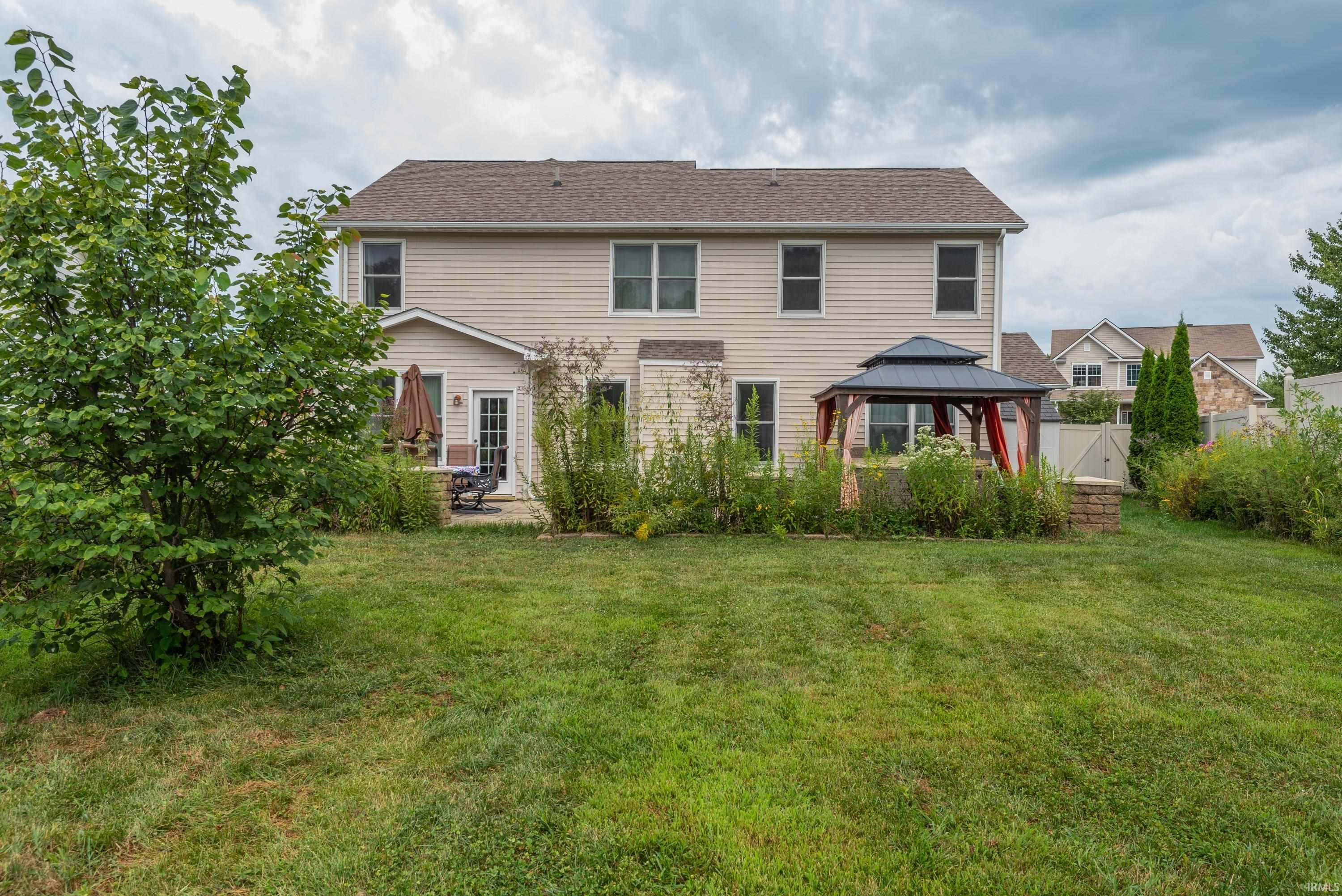 45th image of 5365 W Cobblestone St, Bloomington, IN 47403 | MLS# 202632784