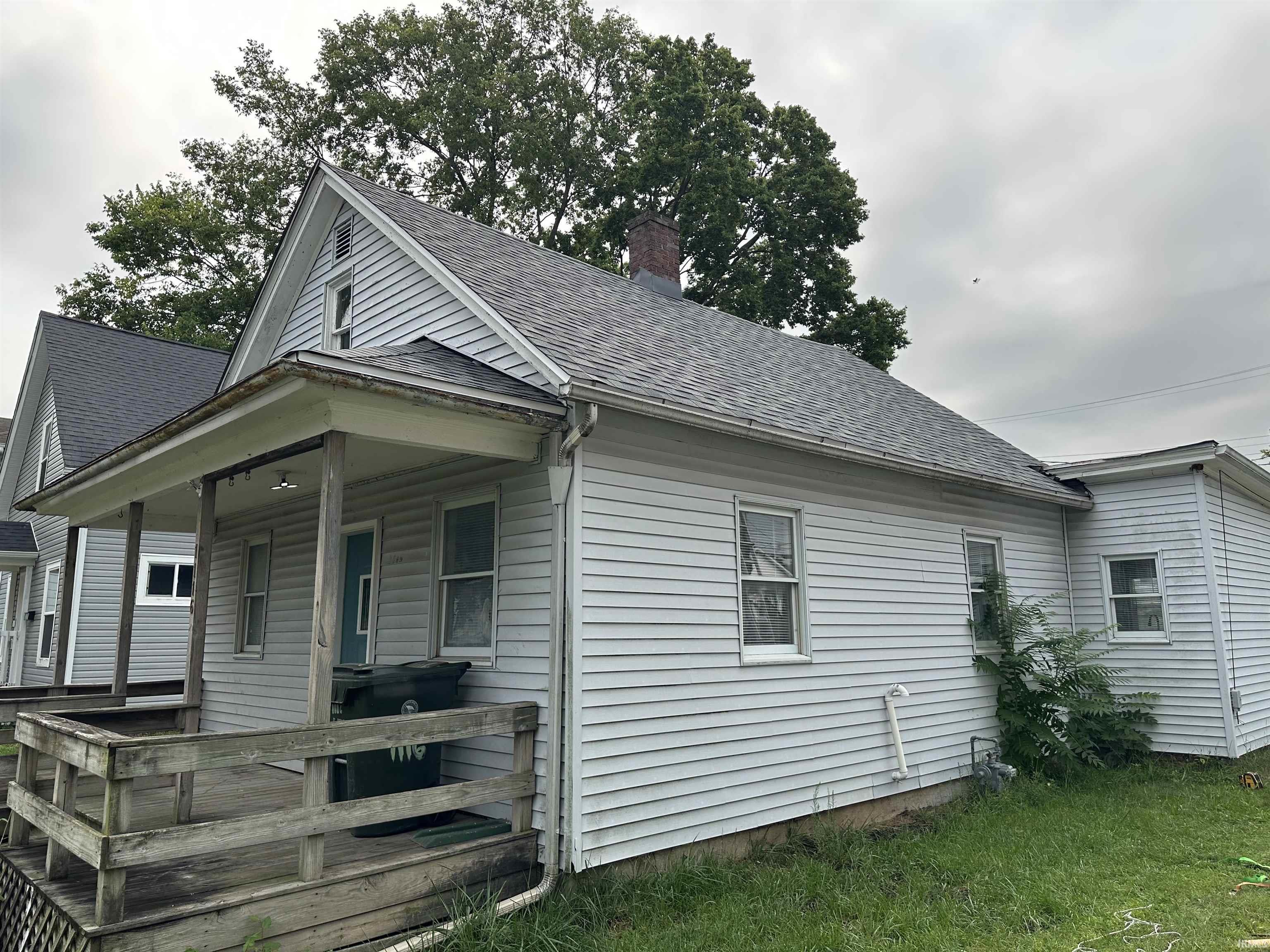Photo 2 of Manufactured home for sale at 1116 Bowman St, South Bend, IN 46613 | MLS# 202632785 | Listing updated on 2026-09-15