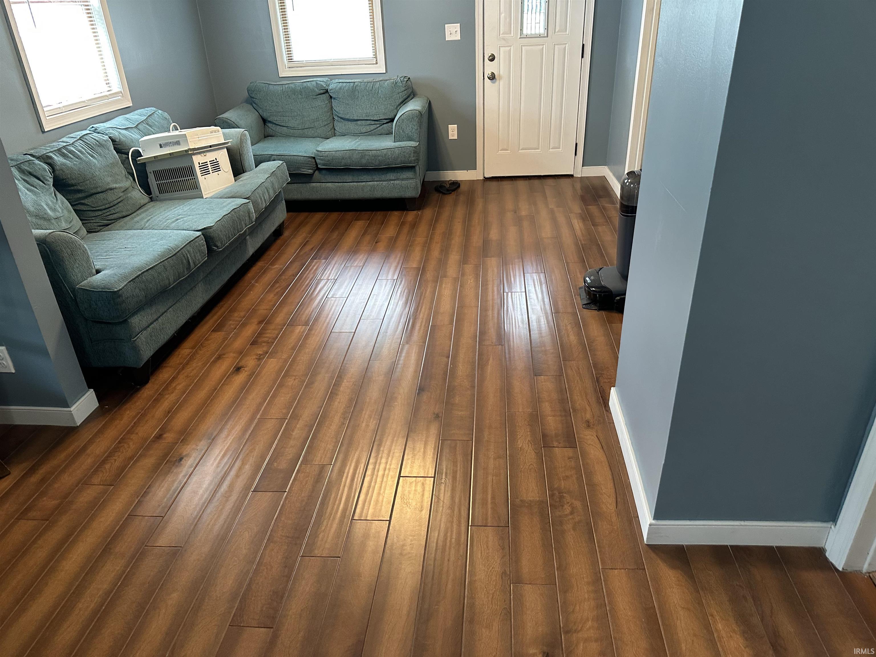 Photo 3 of Manufactured home for sale at 1116 Bowman St, South Bend, IN 46613 | MLS# 202632785 | Listing updated on 2026-09-15