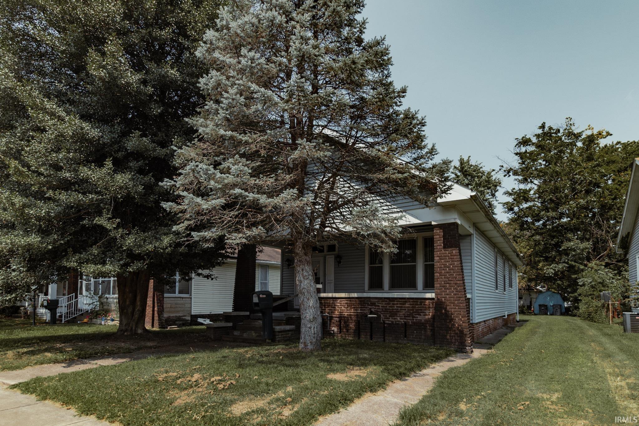 2nd image of 716 Waggoner St, Evansville, IN 47713 | MLS# 202632787