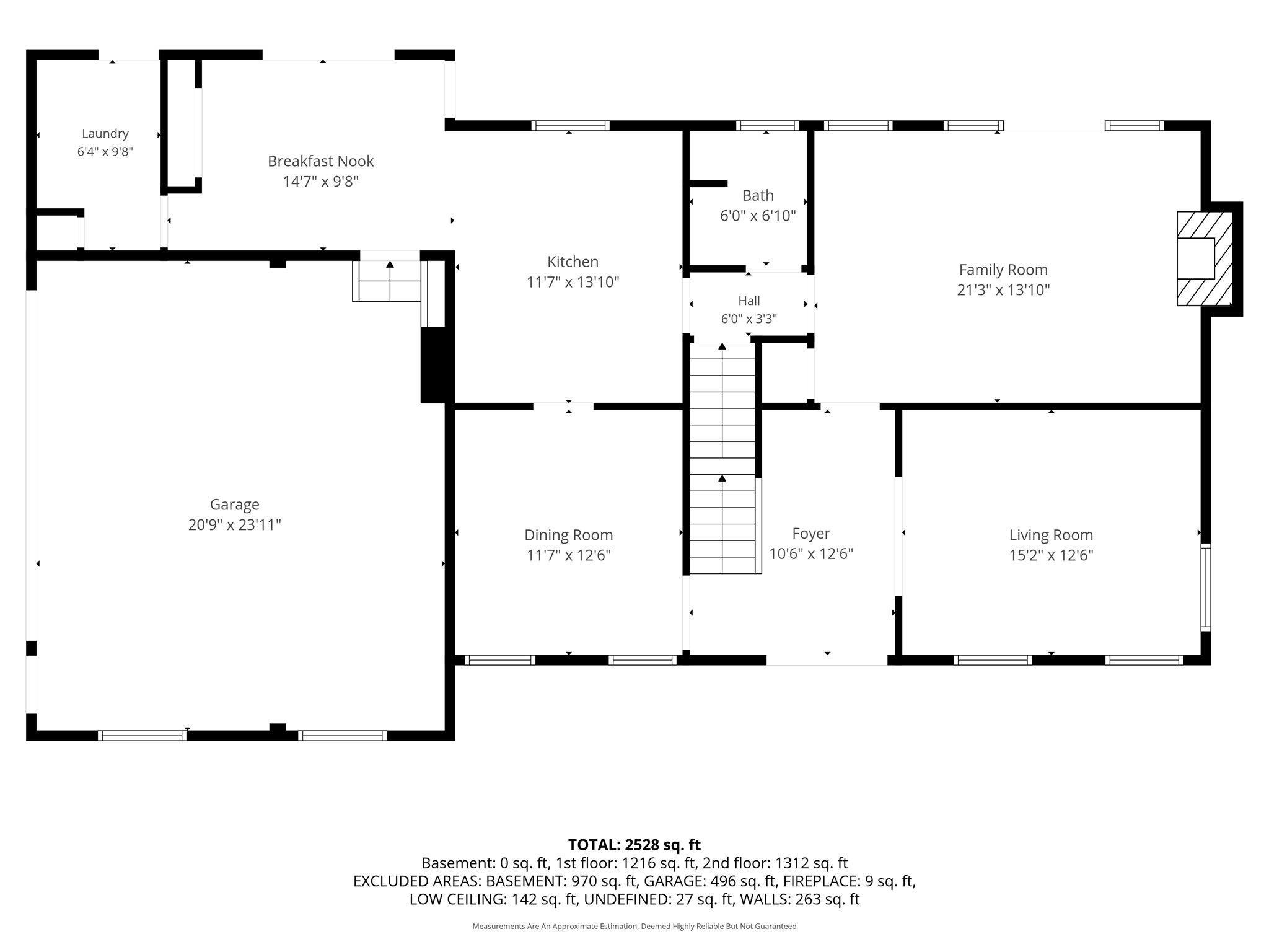 5th image of 306 E Oliver Dr, Bloomington, IN 47408 | MLS# 202632790