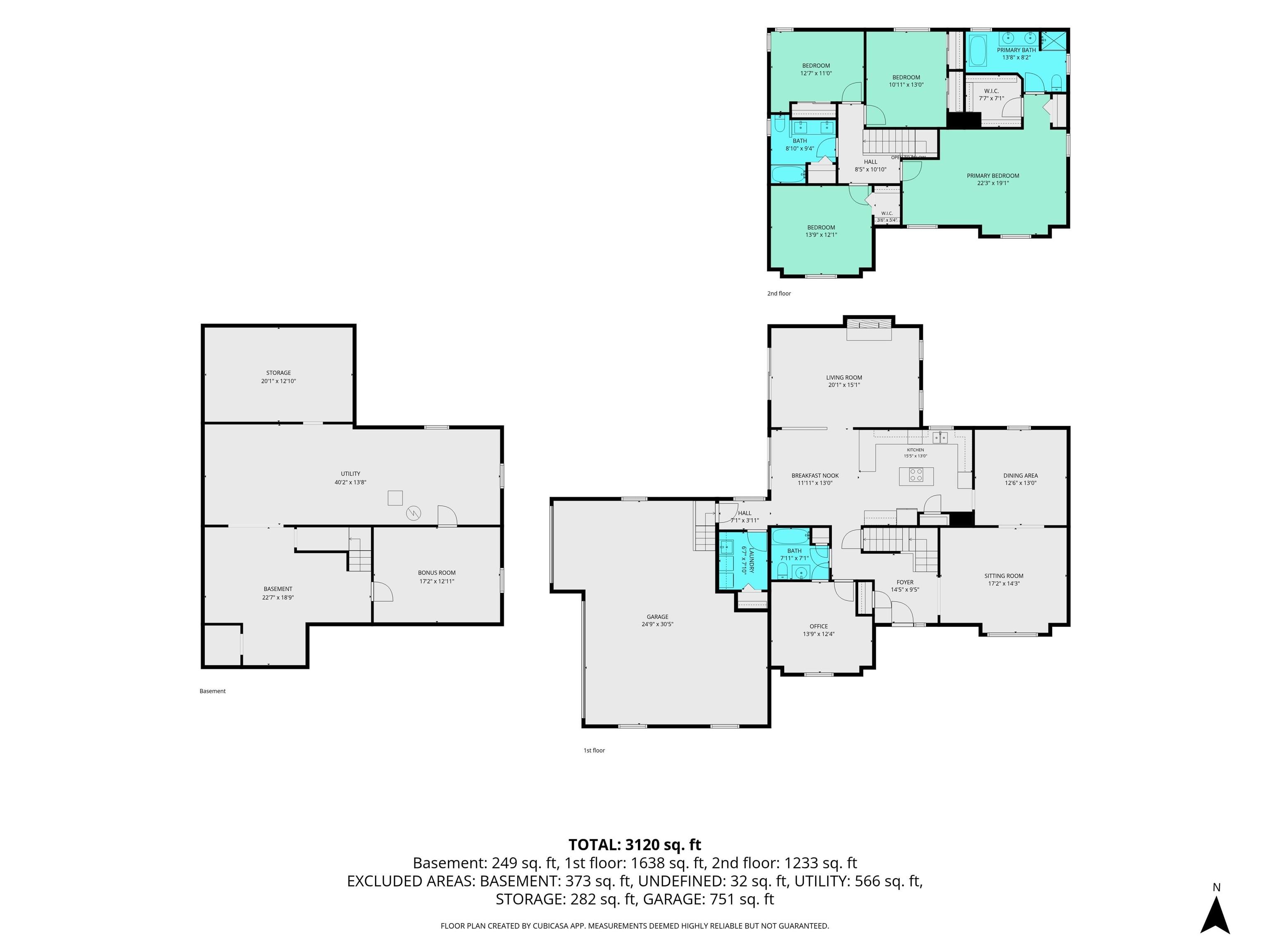 49th image of 3824 Windward Pl Pl, West Lafayette, IN 47906 | MLS# 202632801
