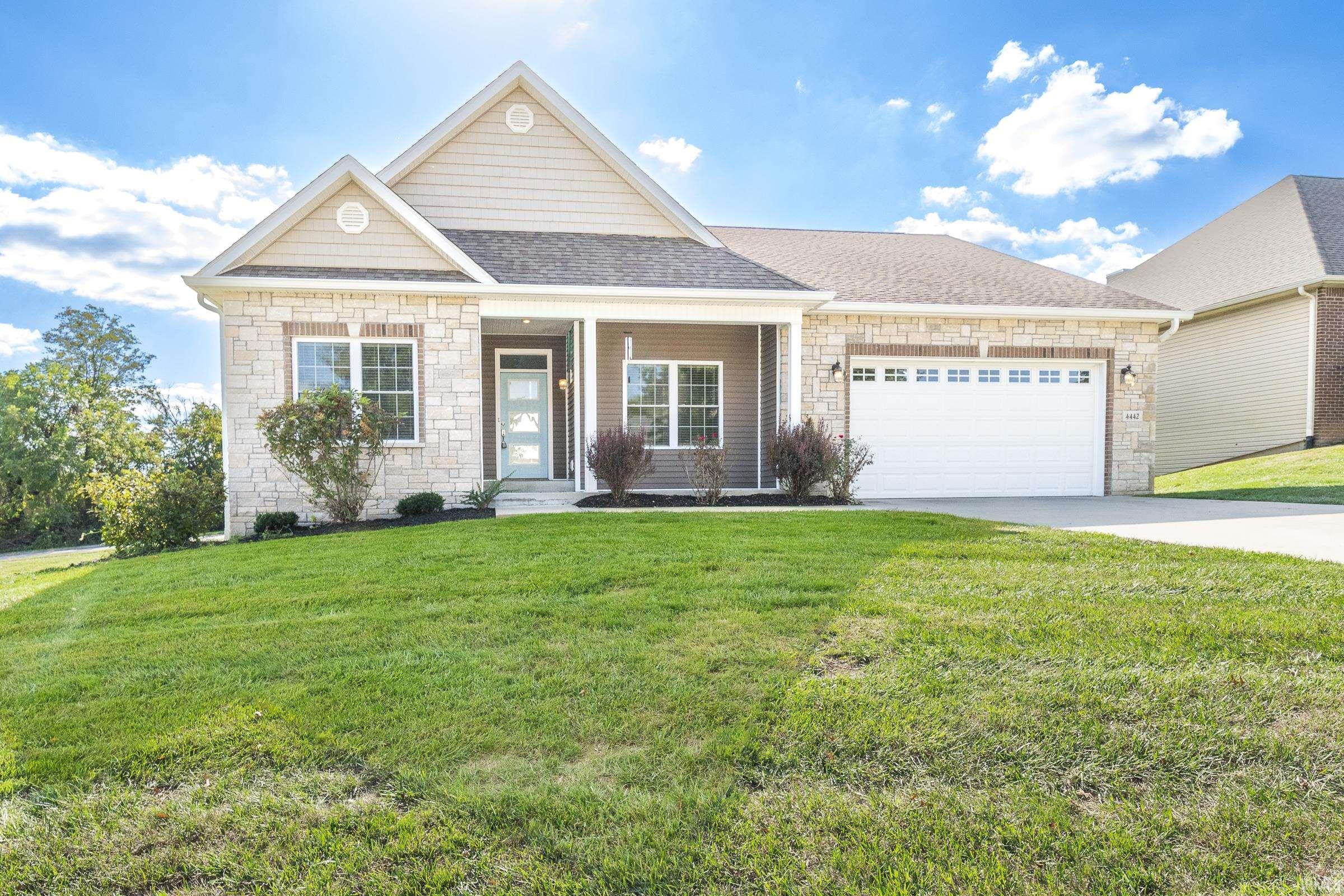 1st image of 4442 S Carberry Ct, Bloomington, IN 47401 | MLS# 202632808