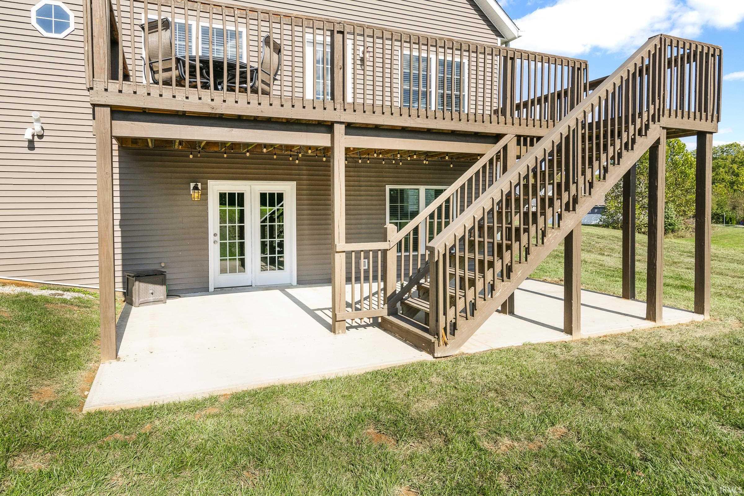 36th image of 4442 S Carberry Ct, Bloomington, IN 47401 | MLS# 202632808