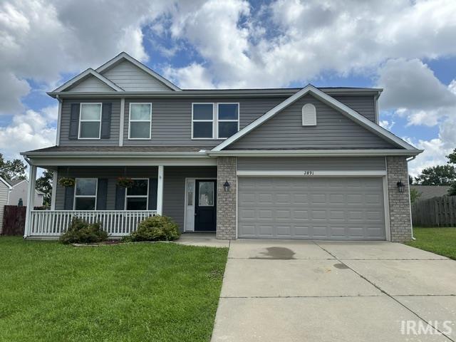 1st image of 2891 Biscayne Ct, West Lafayette, IN 47906 | MLS# 202632828