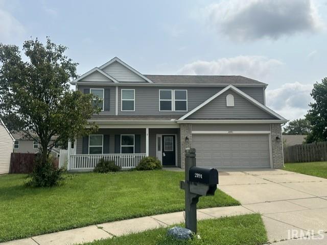 2nd image of 2891 Biscayne Ct, West Lafayette, IN 47906 | MLS# 202632828
