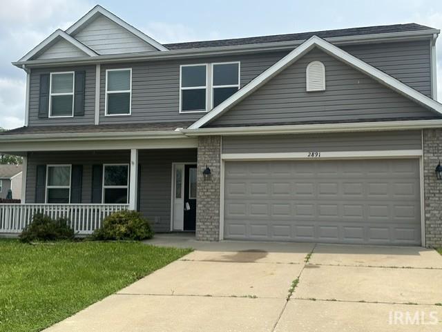2nd image of 2891 Biscayne Ct, West Lafayette, IN 47906 | MLS# 202632828
