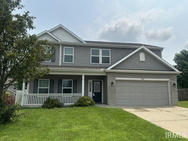 3rd image of 2891 Biscayne Ct, West Lafayette, IN 47906 | MLS# 202632828