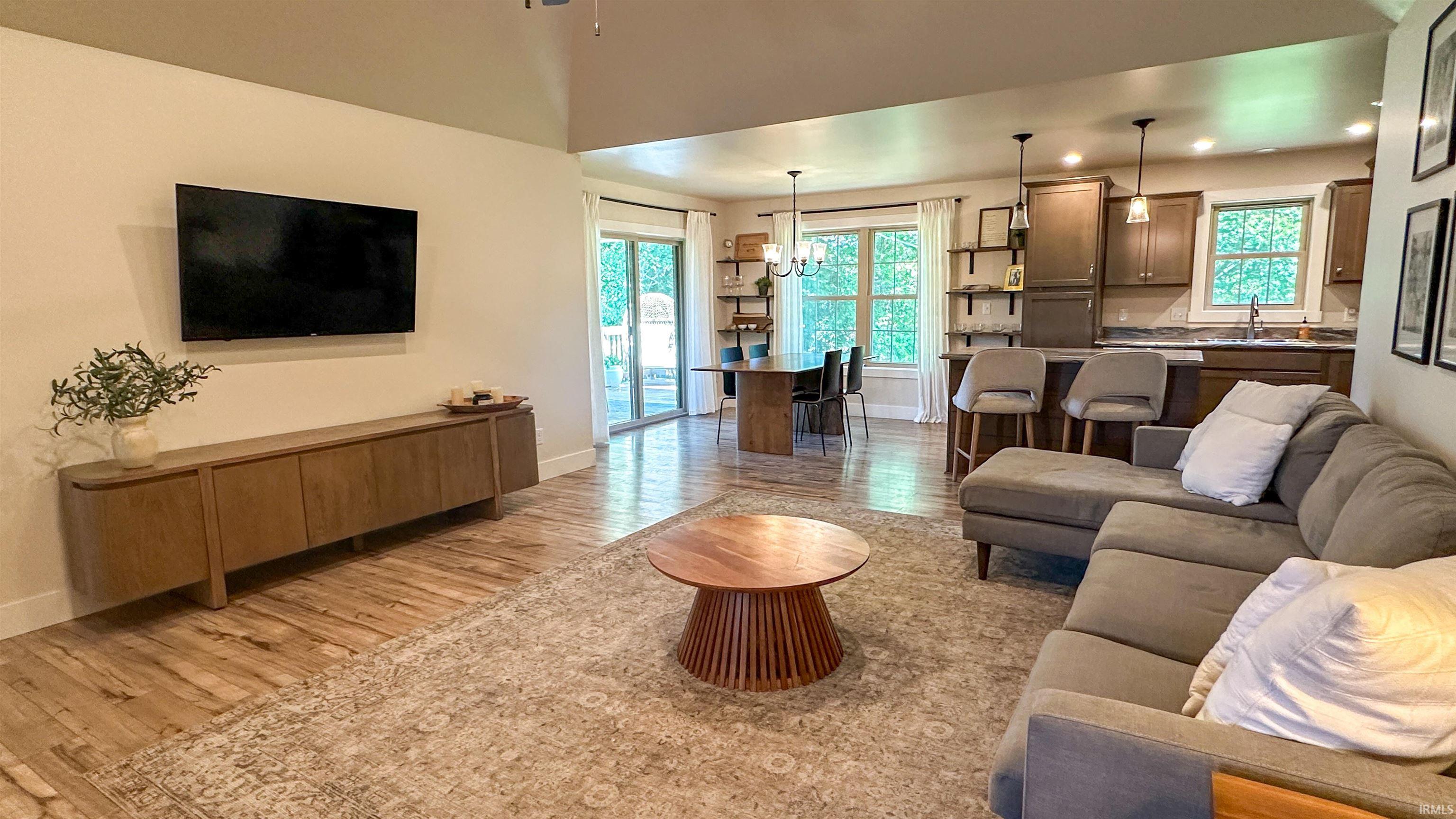 image of 4298 W Beringer Dr, Jasper, IN 47546 | MLS# 202632830