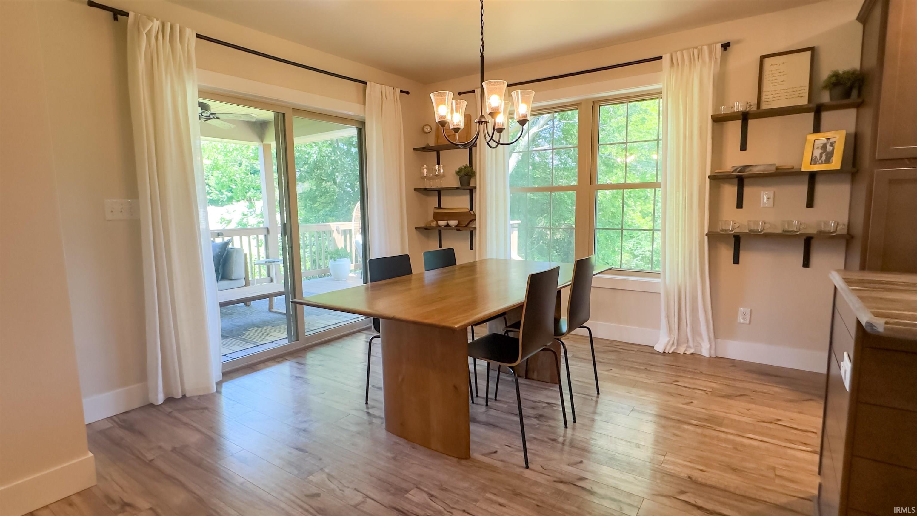 image of 4298 W Beringer Dr, Jasper, IN 47546 | MLS# 202632830