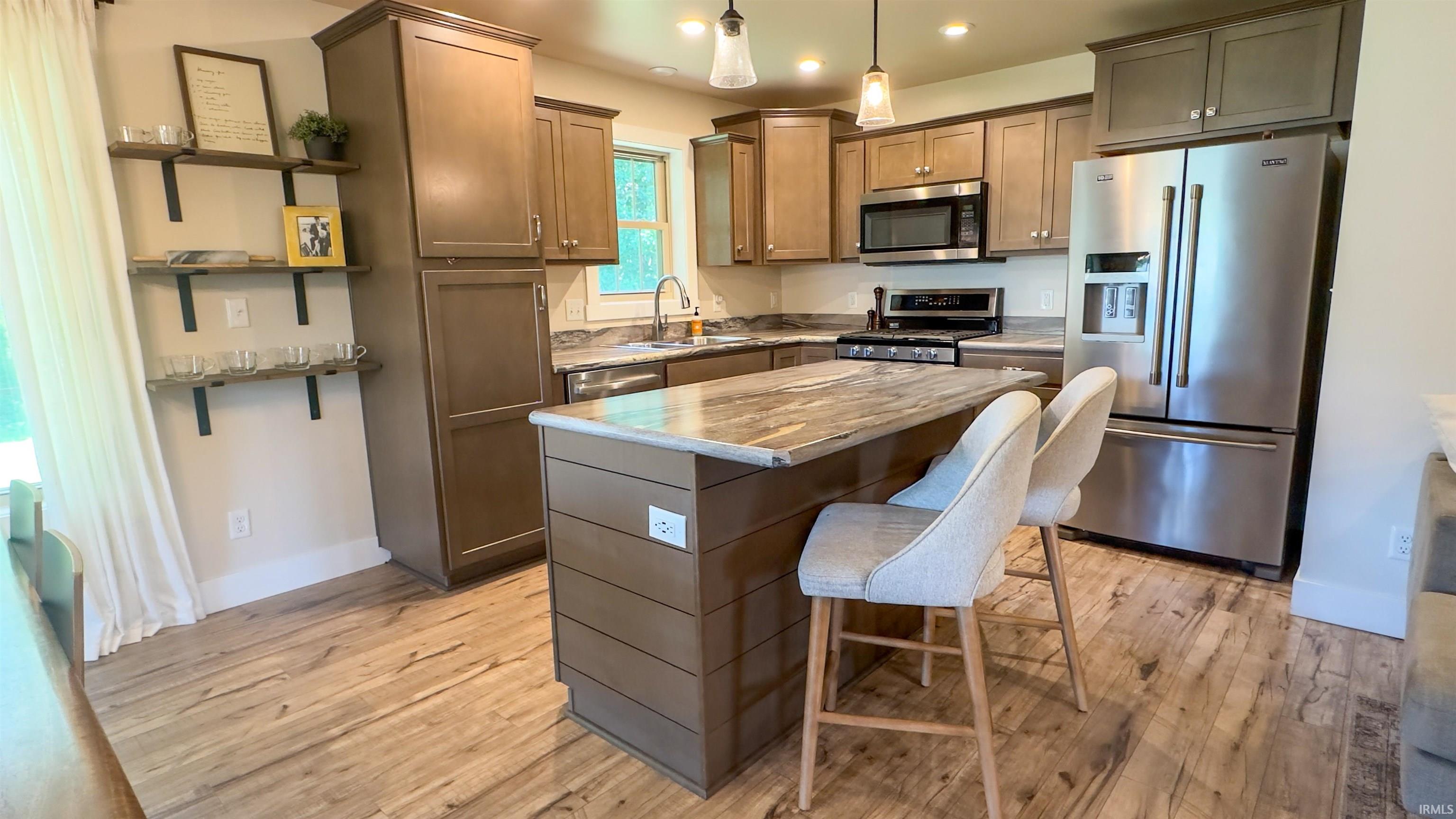 image of 4298 W Beringer Dr, Jasper, IN 47546 | MLS# 202632830